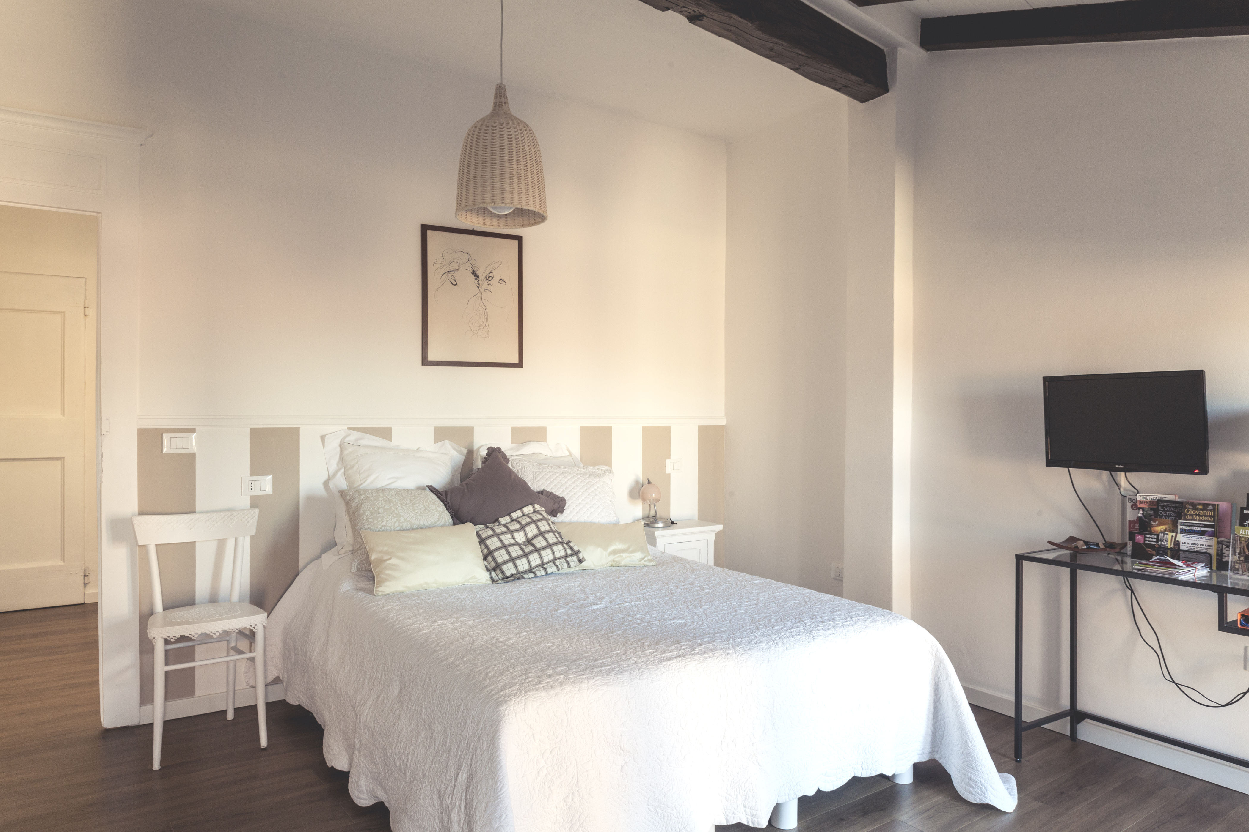 A Bologna Cosy apartment in Porto - Saragozza, Bologna