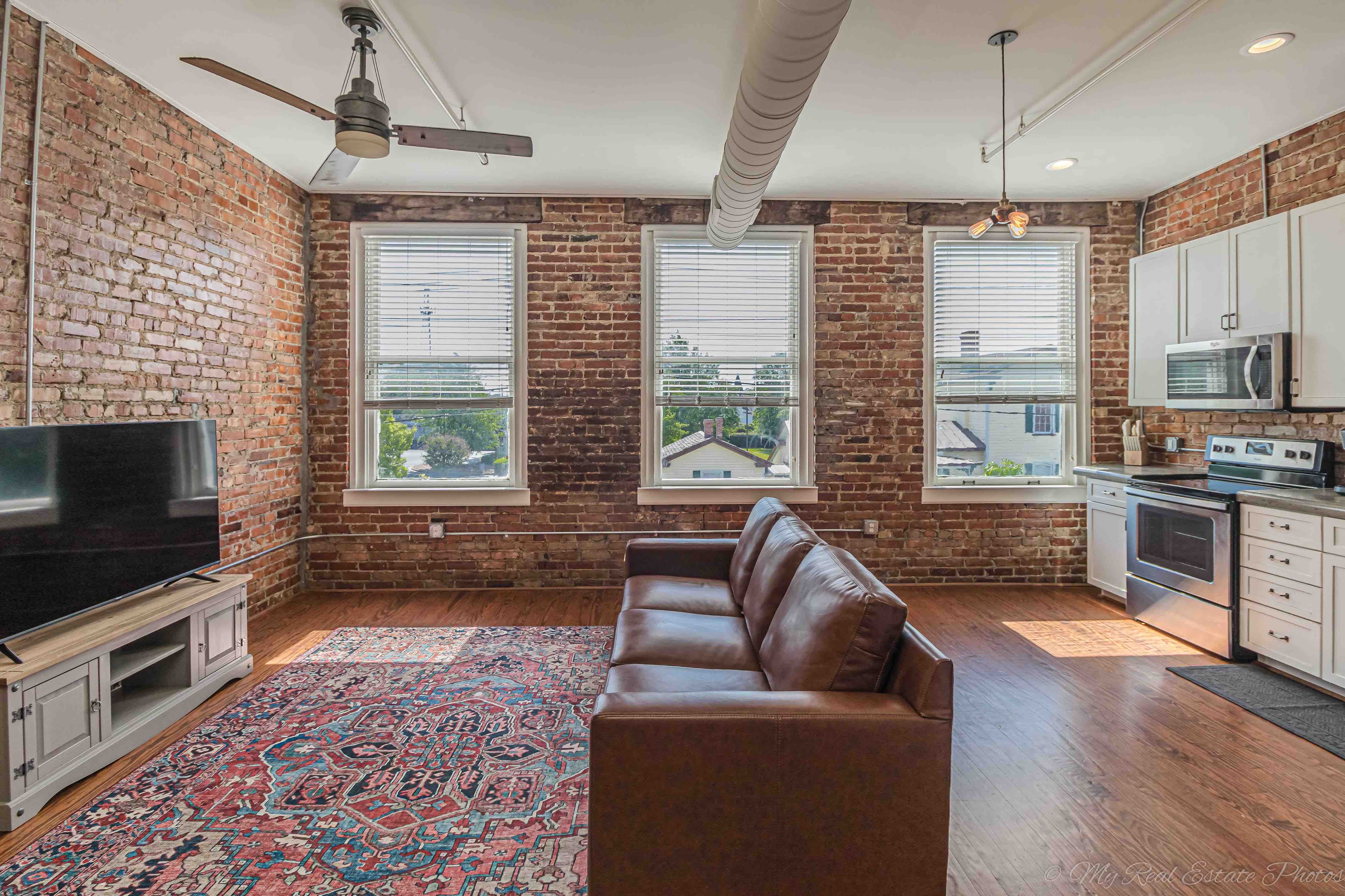 The Tap Room Loft