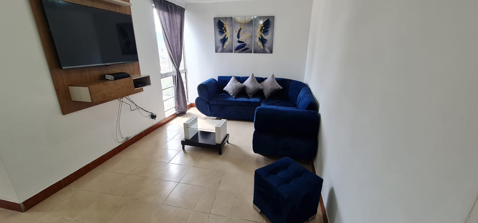 Beautiful apartment in an excellent location. Apartments for Rent in
