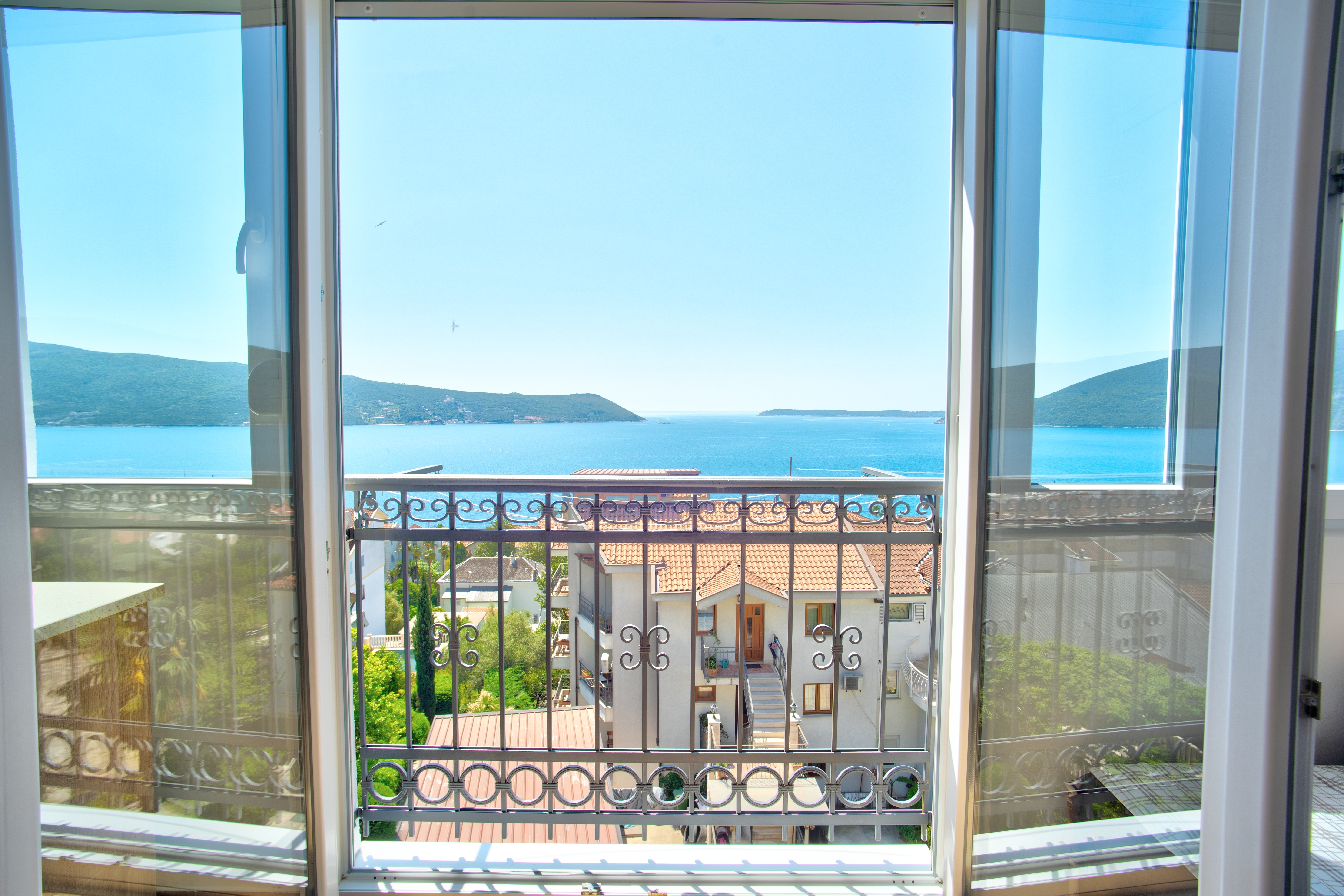 Cozy apartment Lala at the heart of Herceg Novi