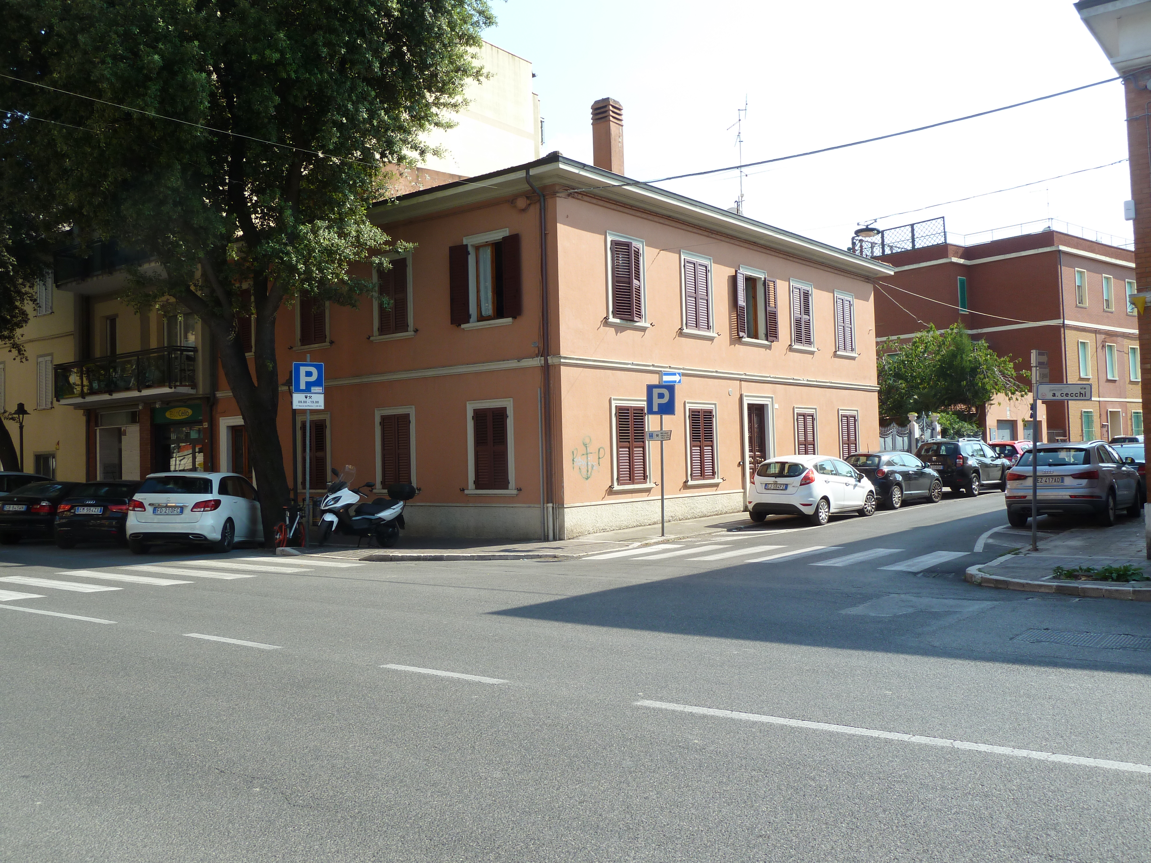 La Foglietta