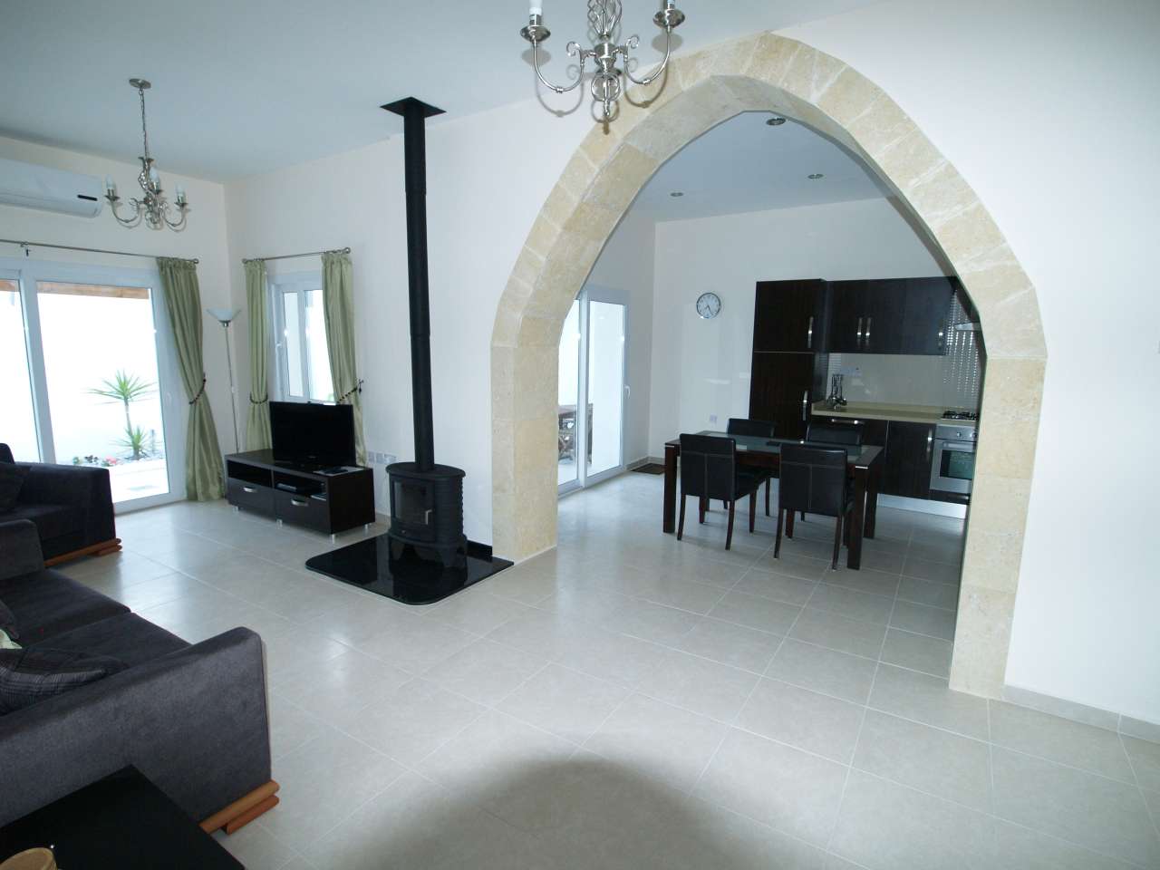 The White House Famagusta Old City