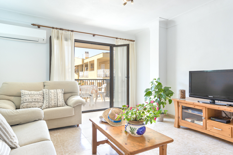G2 Beach Apartment for  Families Mallorca