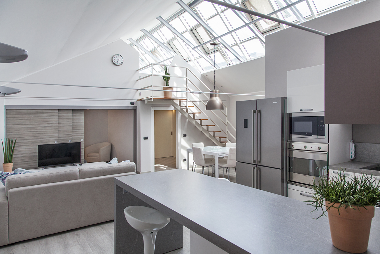 Deluxe Loft36
