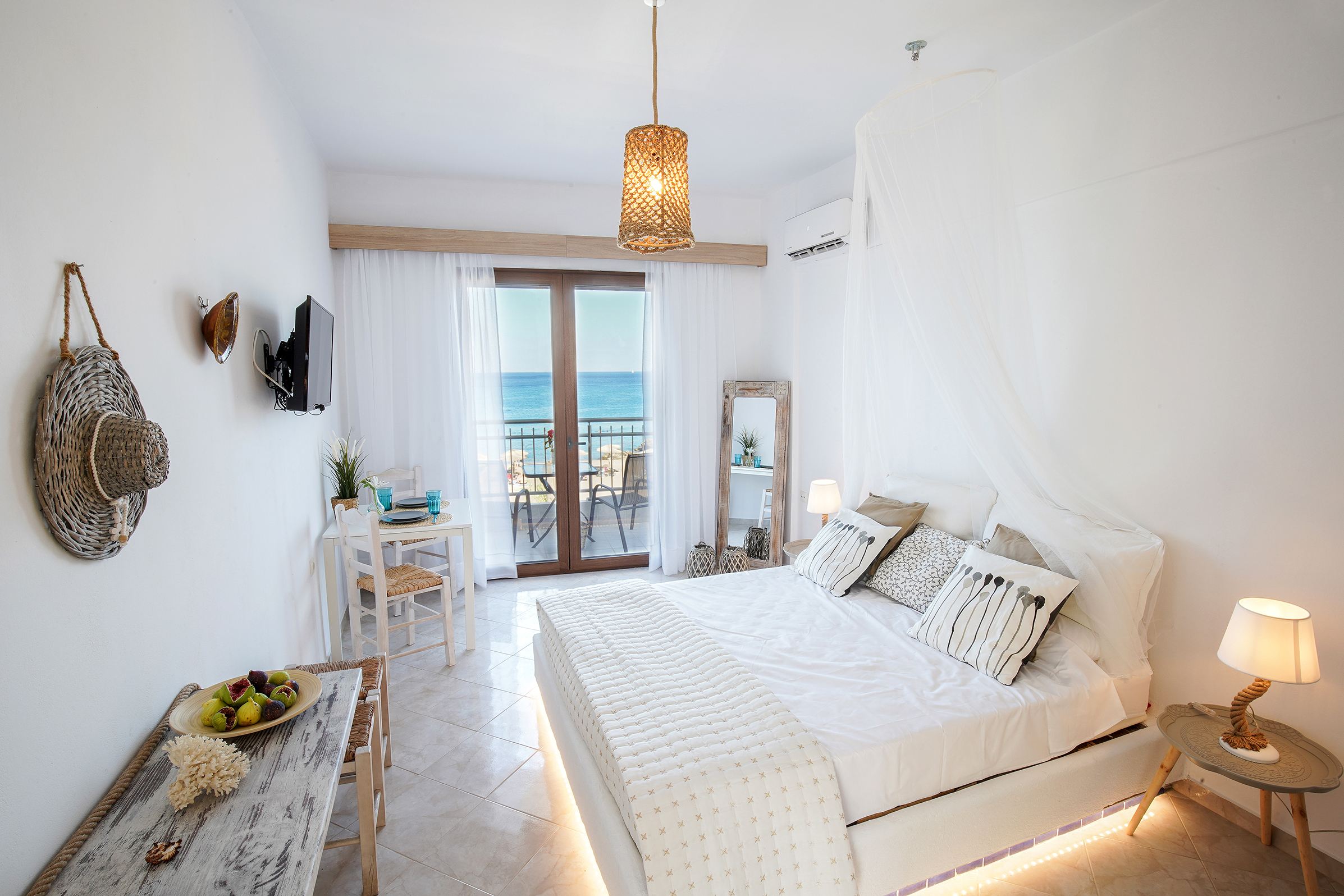 Marieta Suite