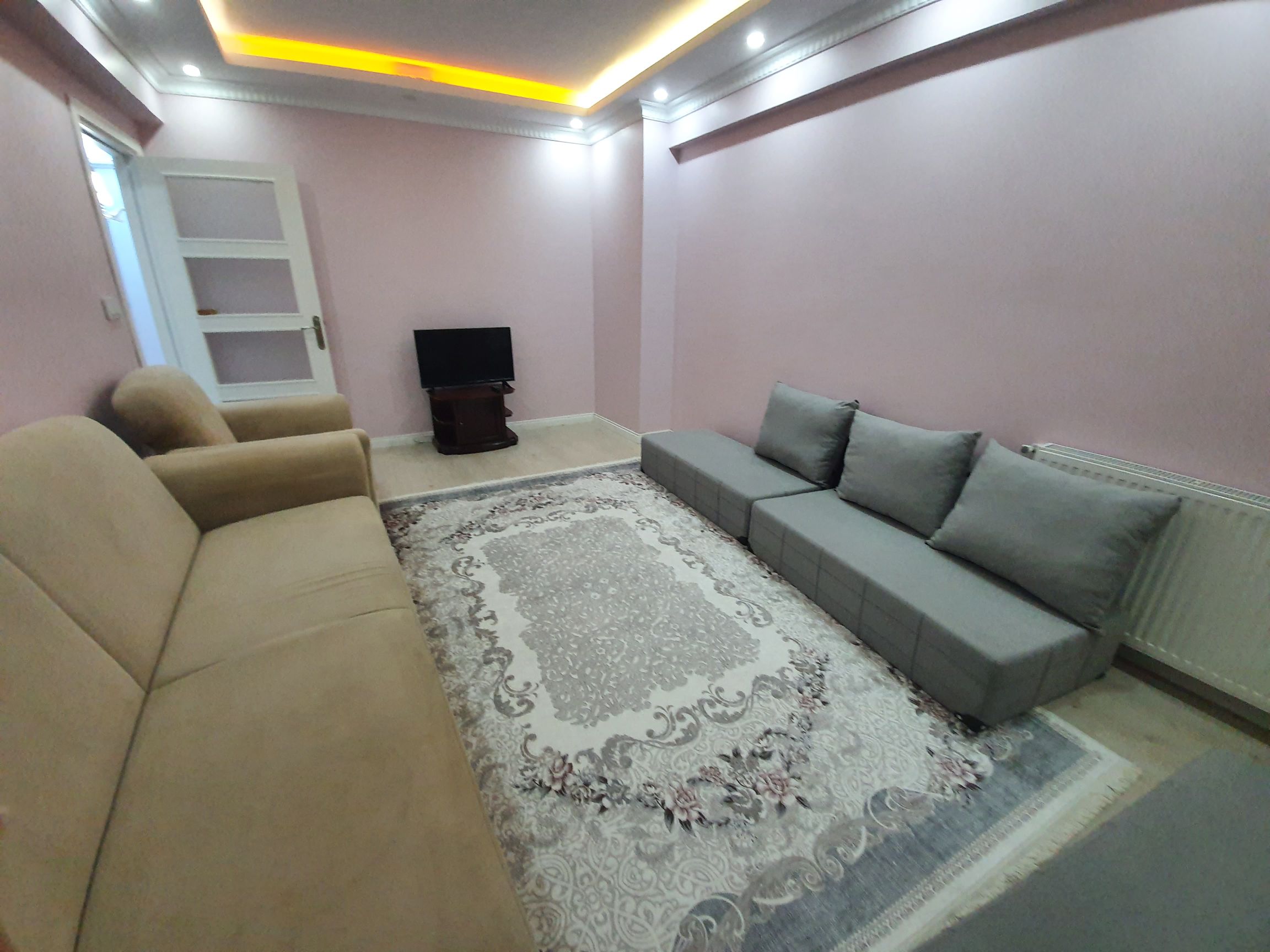 منزل عثماني شقق سكنية للإيجار في Küçükçekmece, إسطنبول, تركيا Airbnb