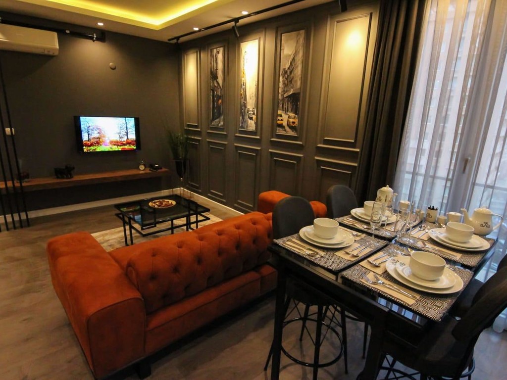 superior oda the place suites atasehir hotels for rent in dudullu osb istanbul turkey