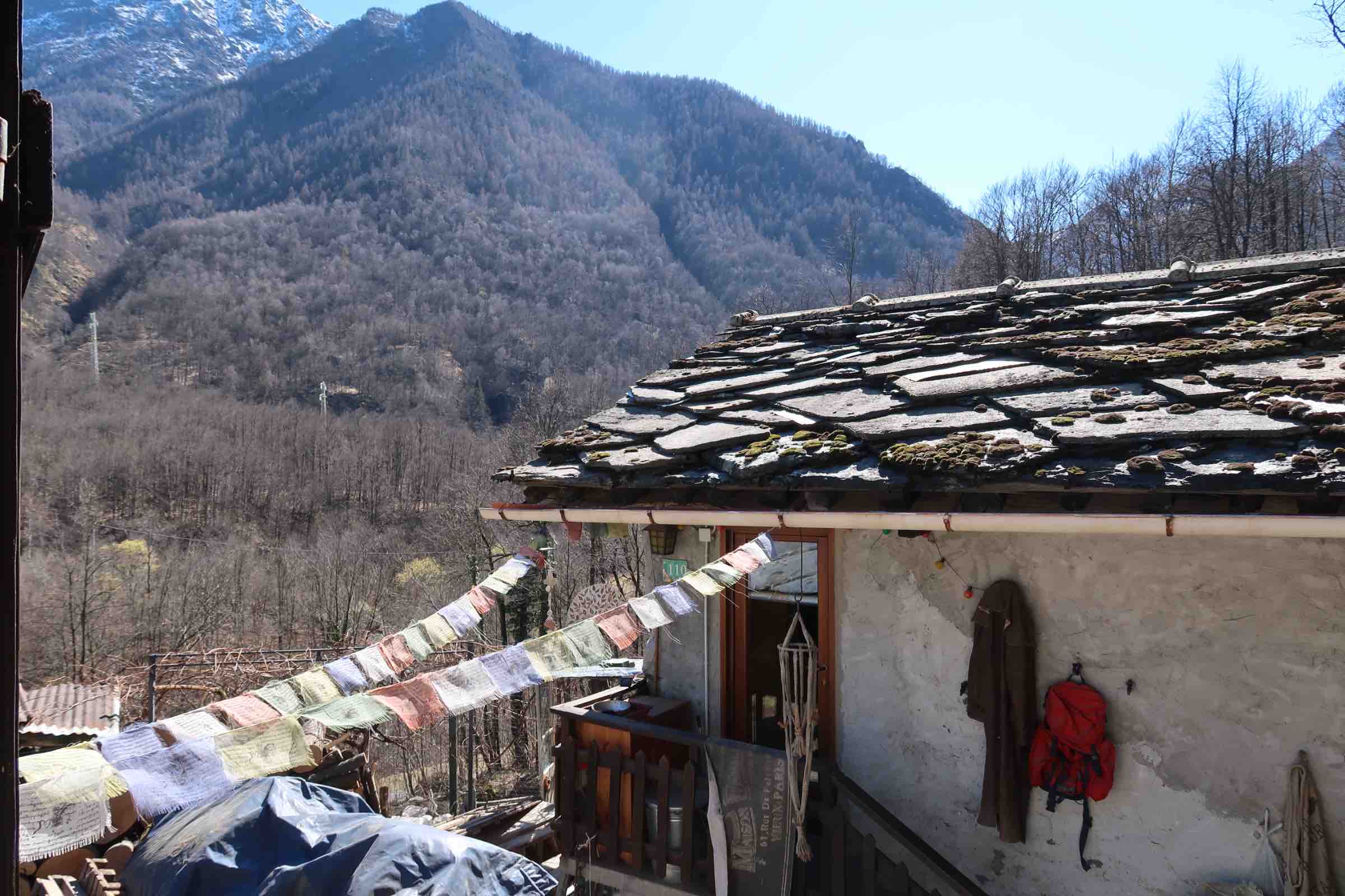 gite biciclette in affitto in piemonte