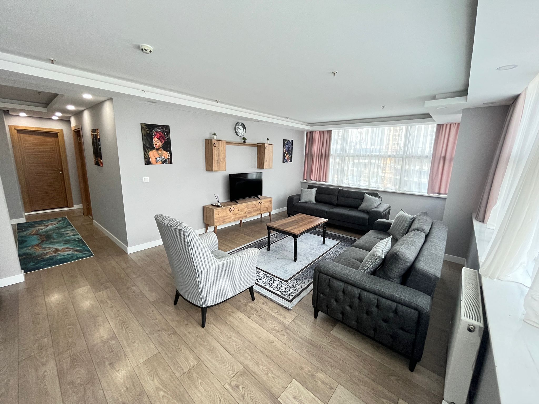 ÜMRANİYE center p13 2+1