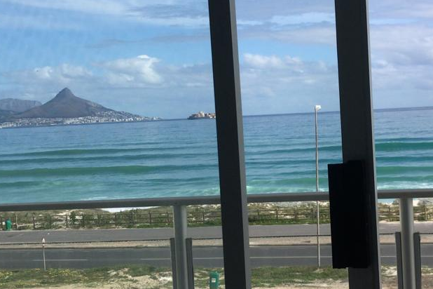 It's all about the view