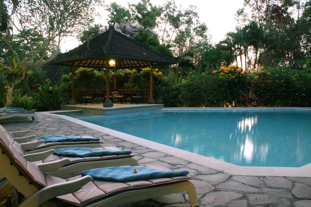 2 BR Bungalow - 20 mins Walk to Ubud Center (#4)