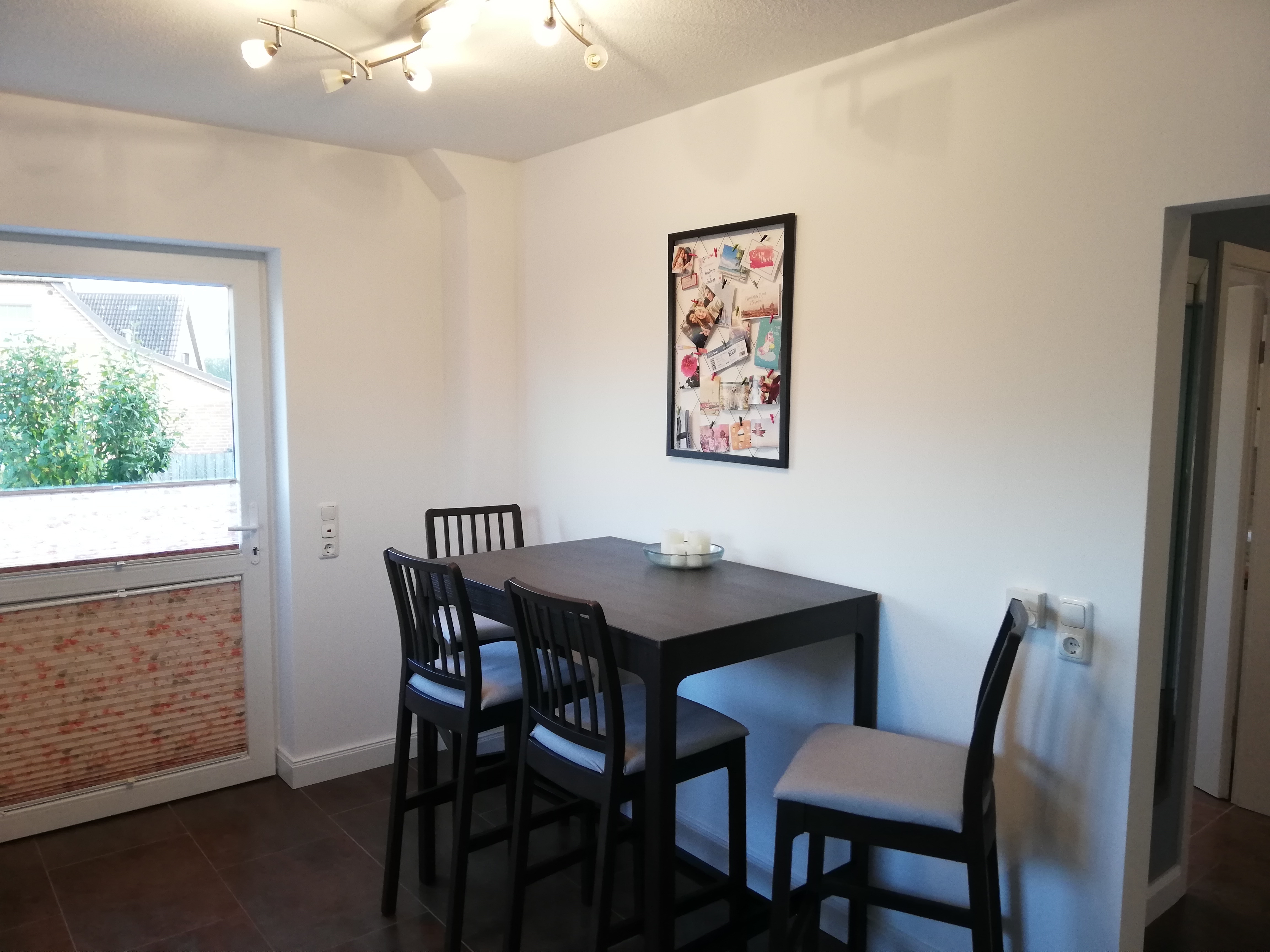 Ferienwohnung Nina Klamp Lutjenburg Ostsee Apartments For Rent In Klamp Schleswig Holstein Germany