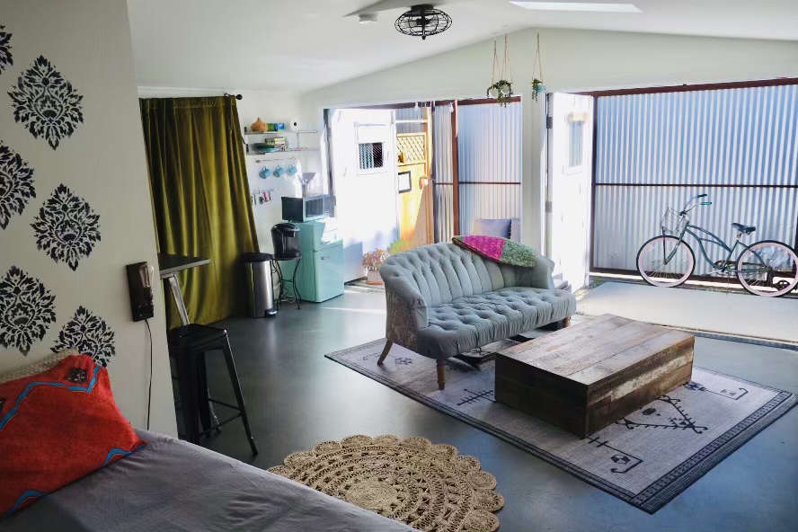 The Studio at Venice Beach