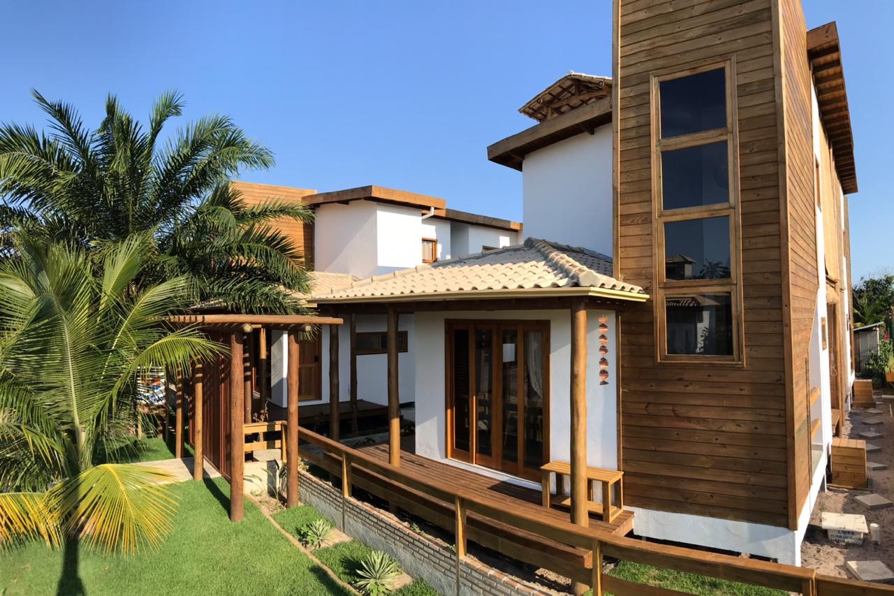 RaiosdeSolVille-house #4, Taipu de Fora, Bahia-BR