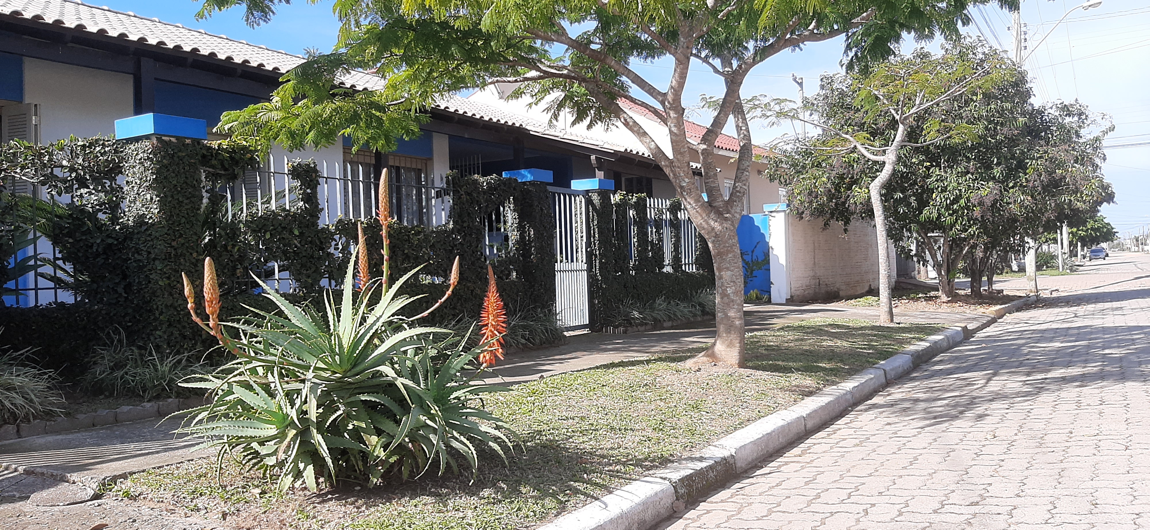 Beach house