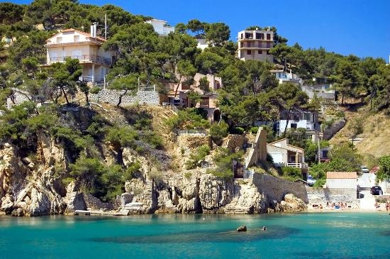 BEAUTIFUL APARTMENT 5 MINUTES FROM CALANQUES