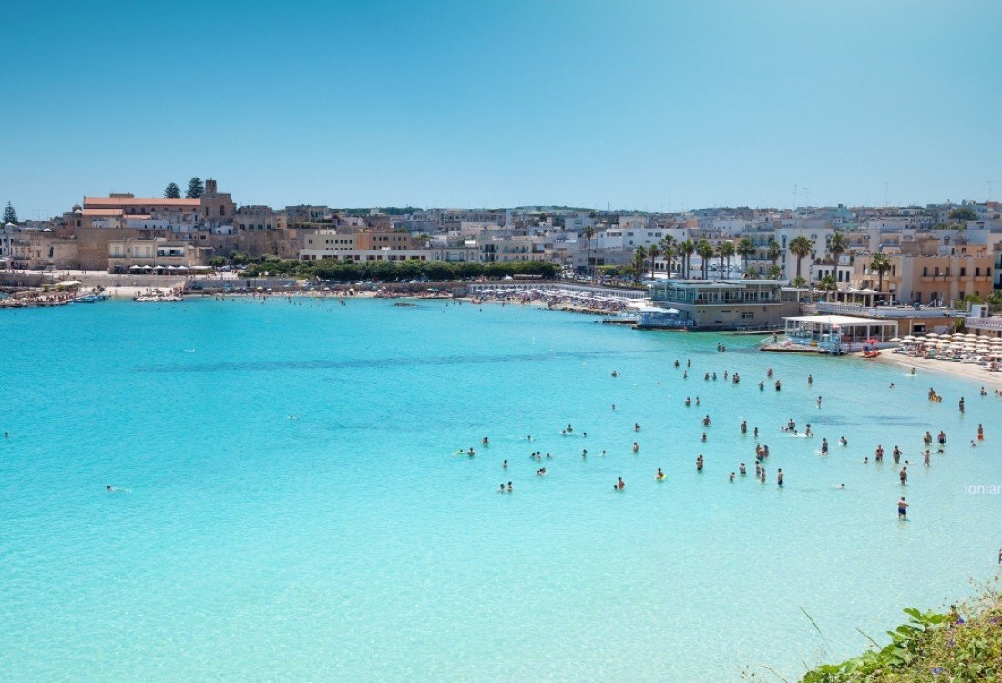 La Magia Del Salento Baia Verde Di Gallipoli Appartamenti In Affitto A Baia Verde Puglia Italia