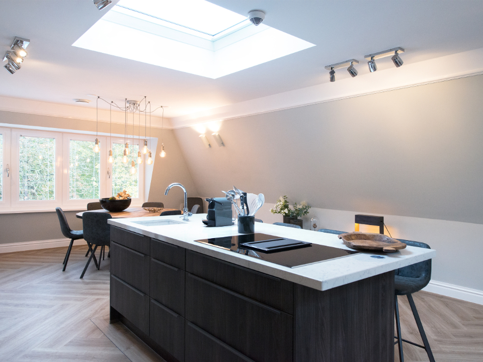BizStay Park Central Executive 82G — The Hague stay