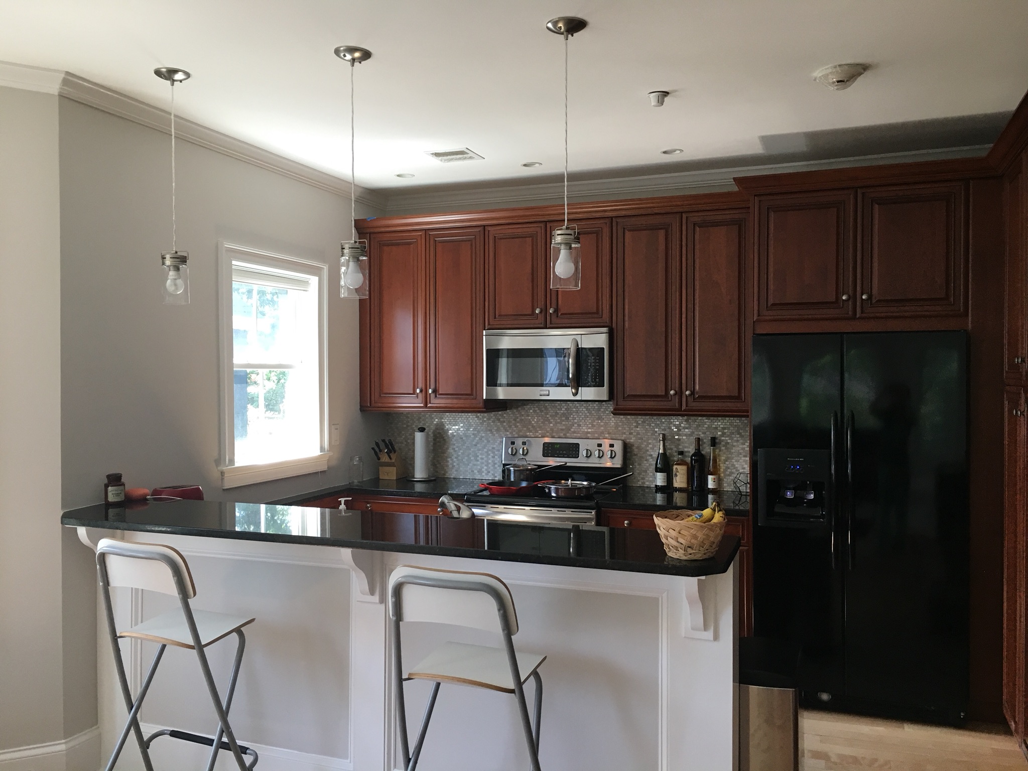 Your own private bed, bath, and office/bonus room! in North Cambridge, Cambridge