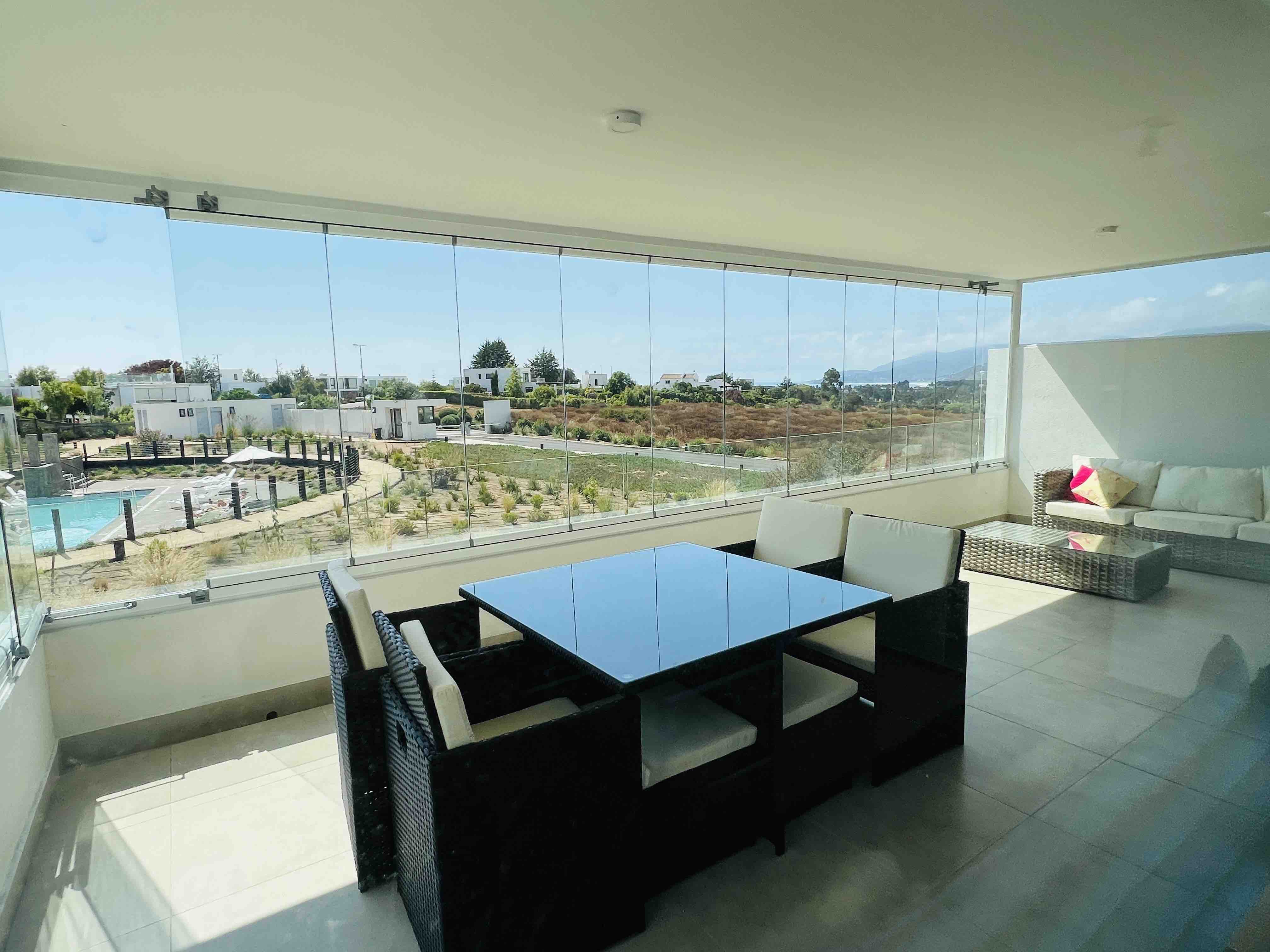 Apartment in Marbella, Maitencillo