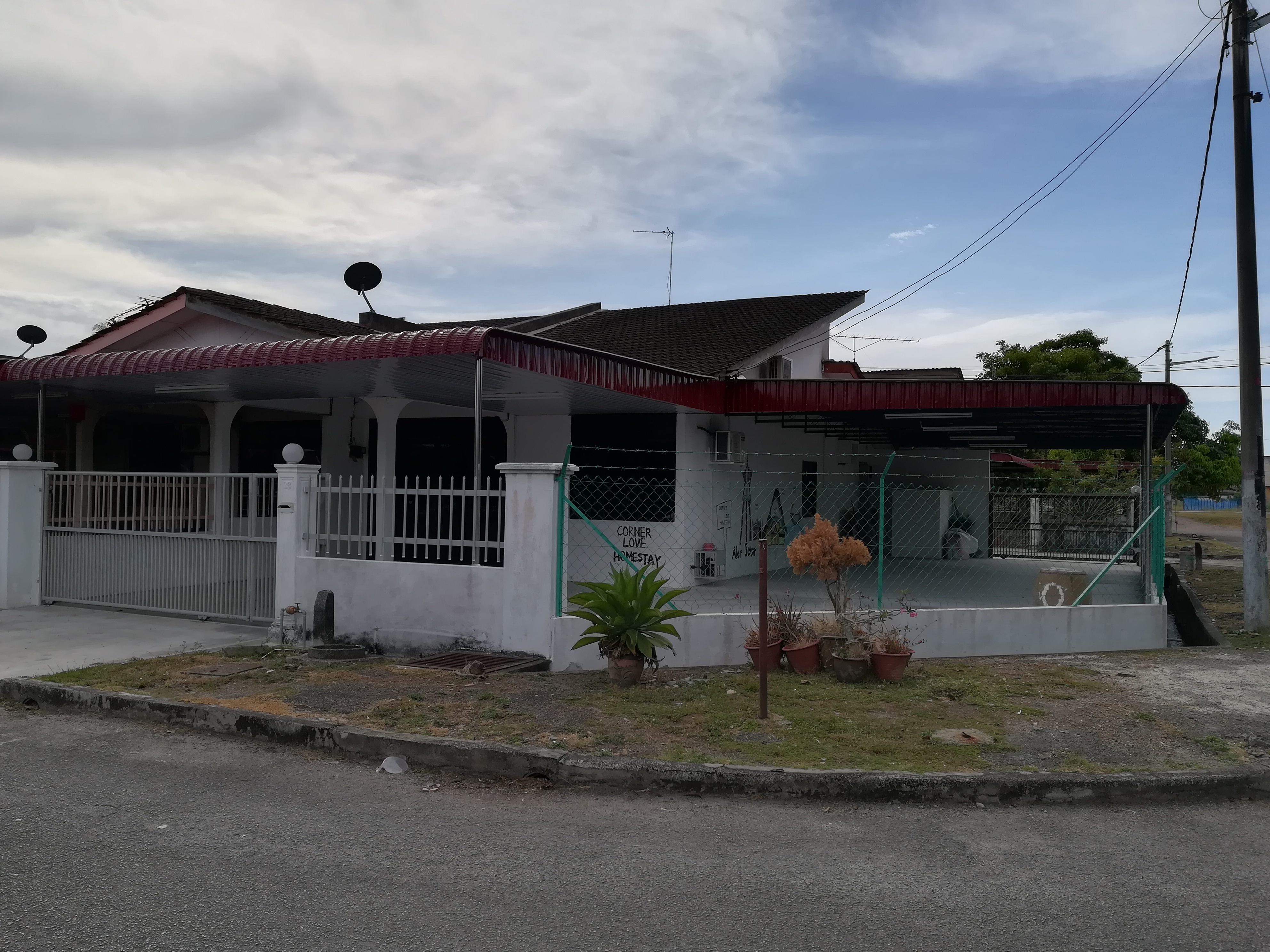 La Mansion Homestay Houses For Rent In Alor Setar Kedah Malaysia