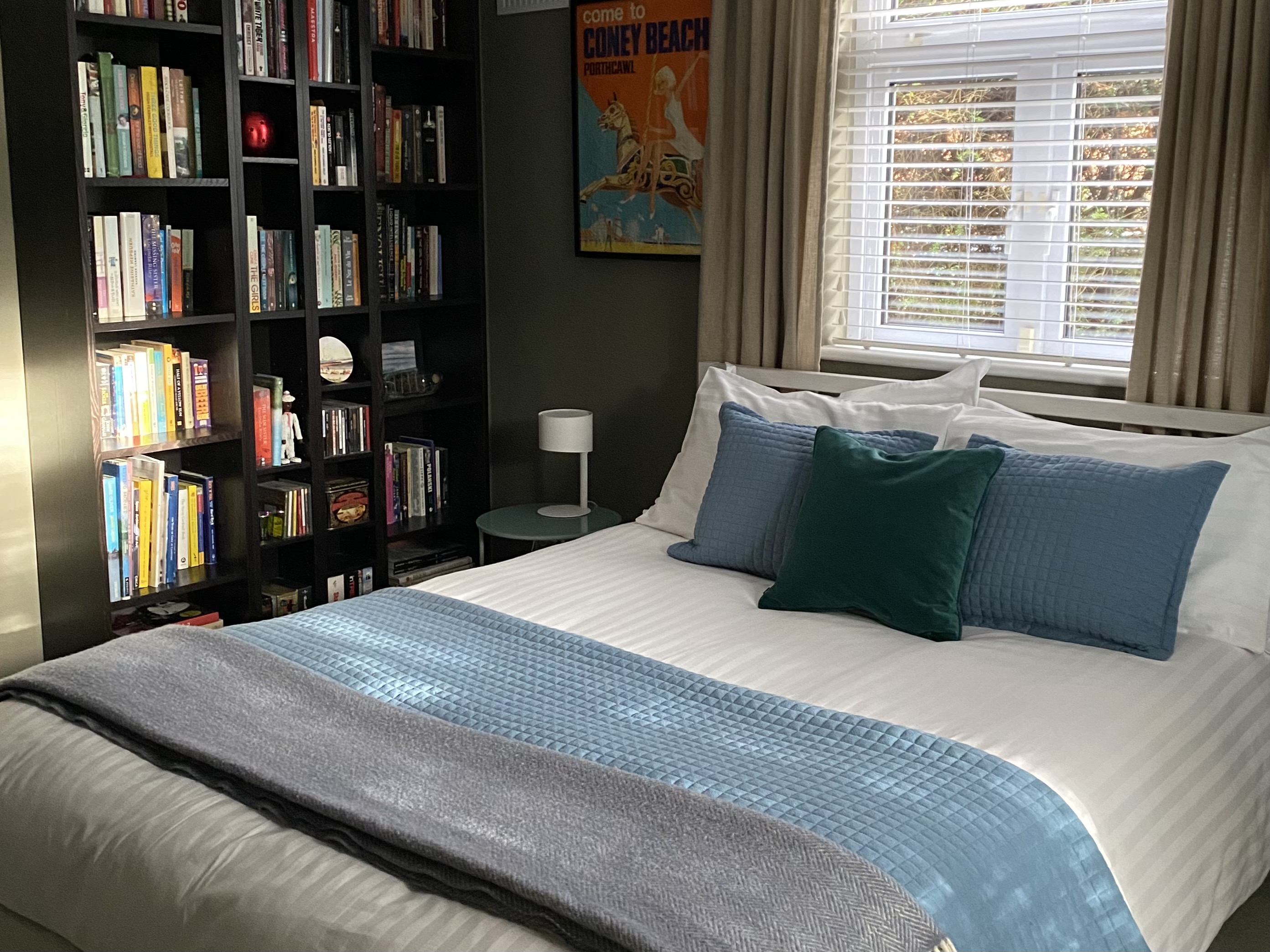 Own Entrance Garden Suite Near RDS, Aviva & 3Arena