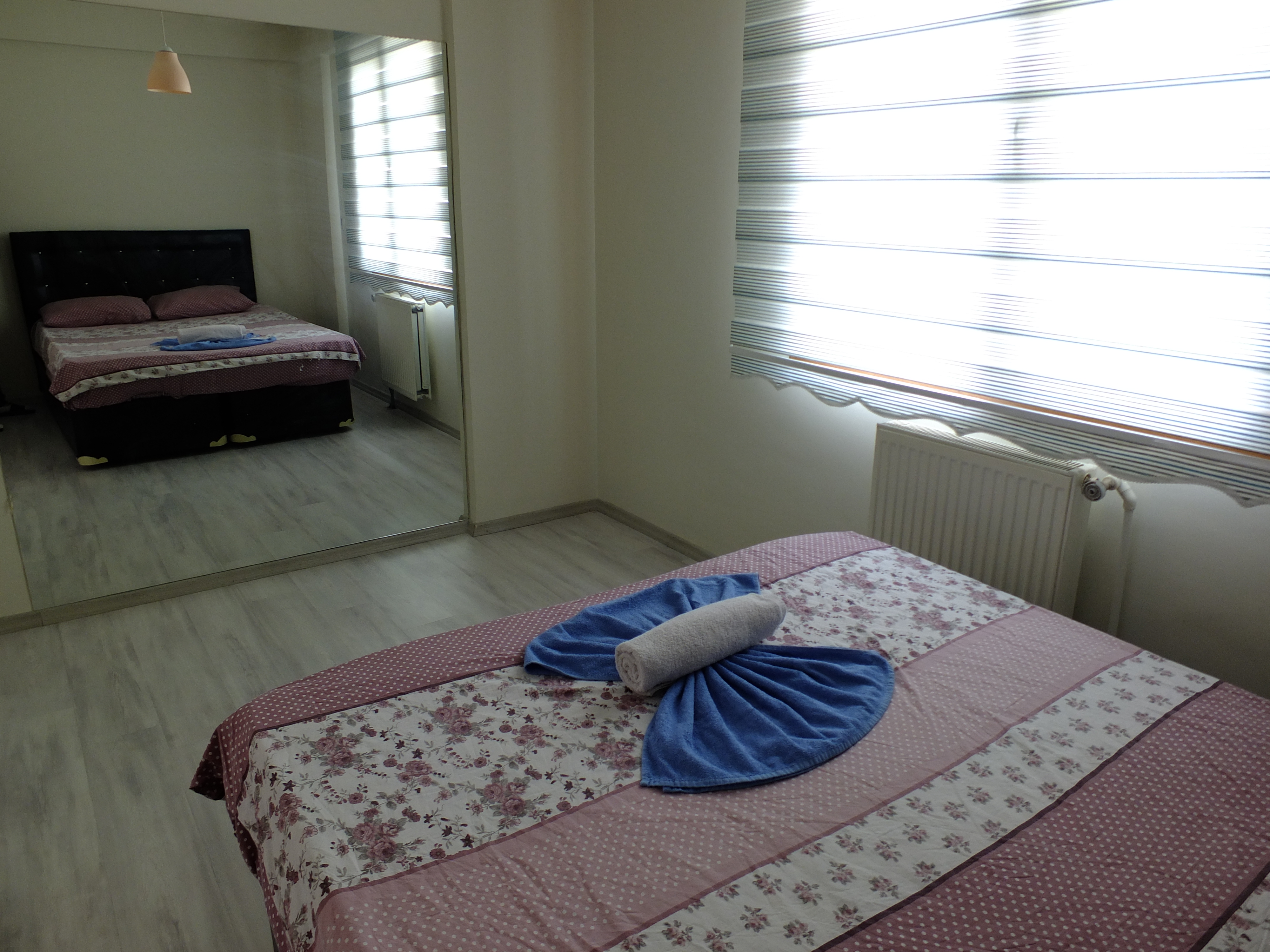 zirve suit rezidans kayseri