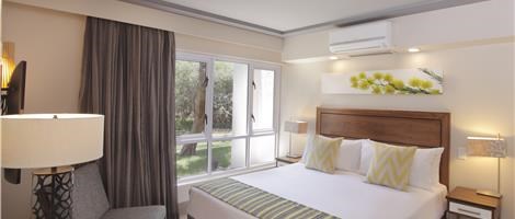Sun City midweeks, phase 1,  sleep 6 - Upstairs