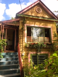 Beautiful character home steps from the Drive