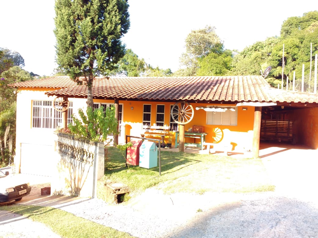 Chácara do Tchê, Swimming pool, WiFi