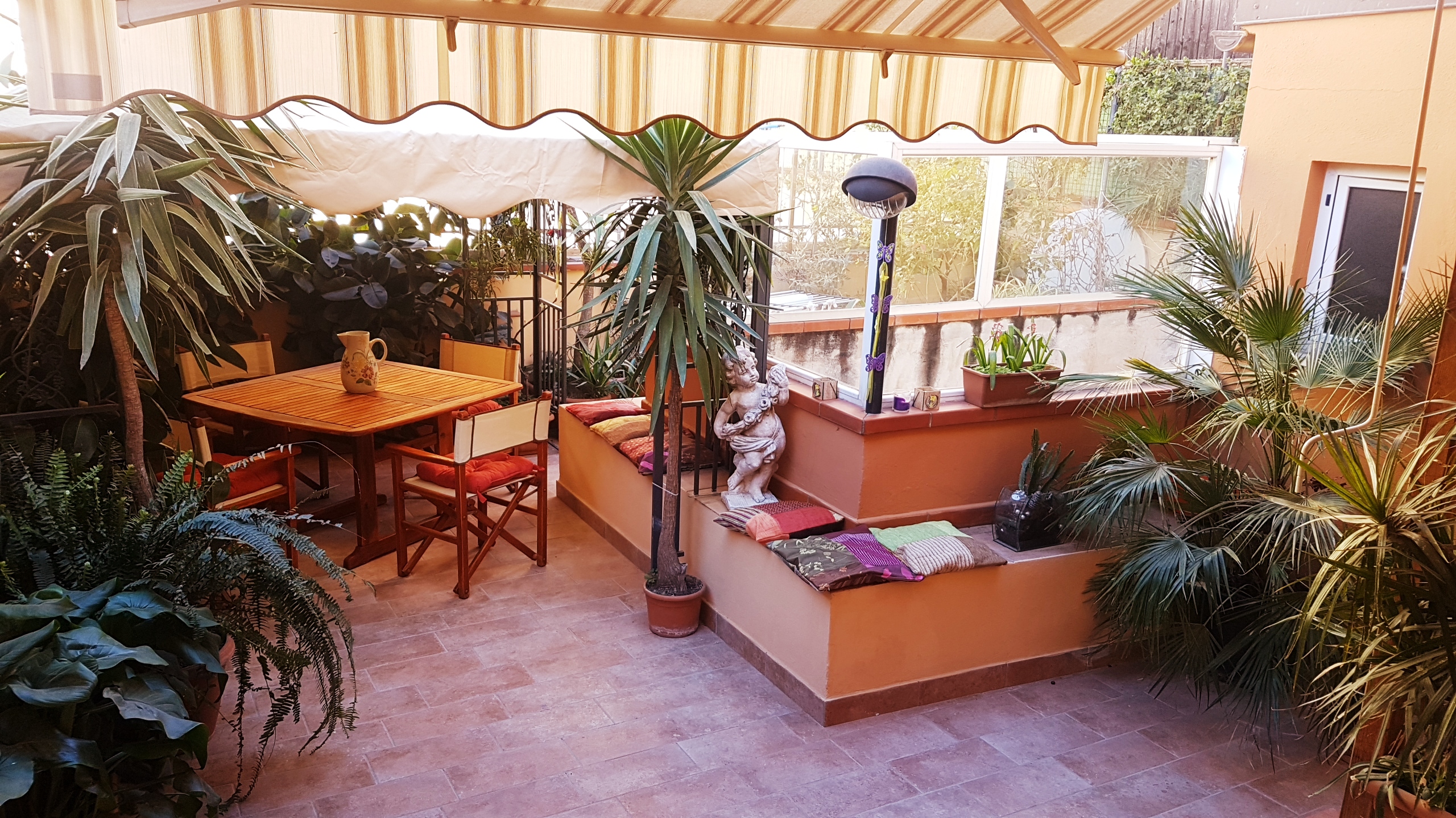Apartment  in the center of Alassio
