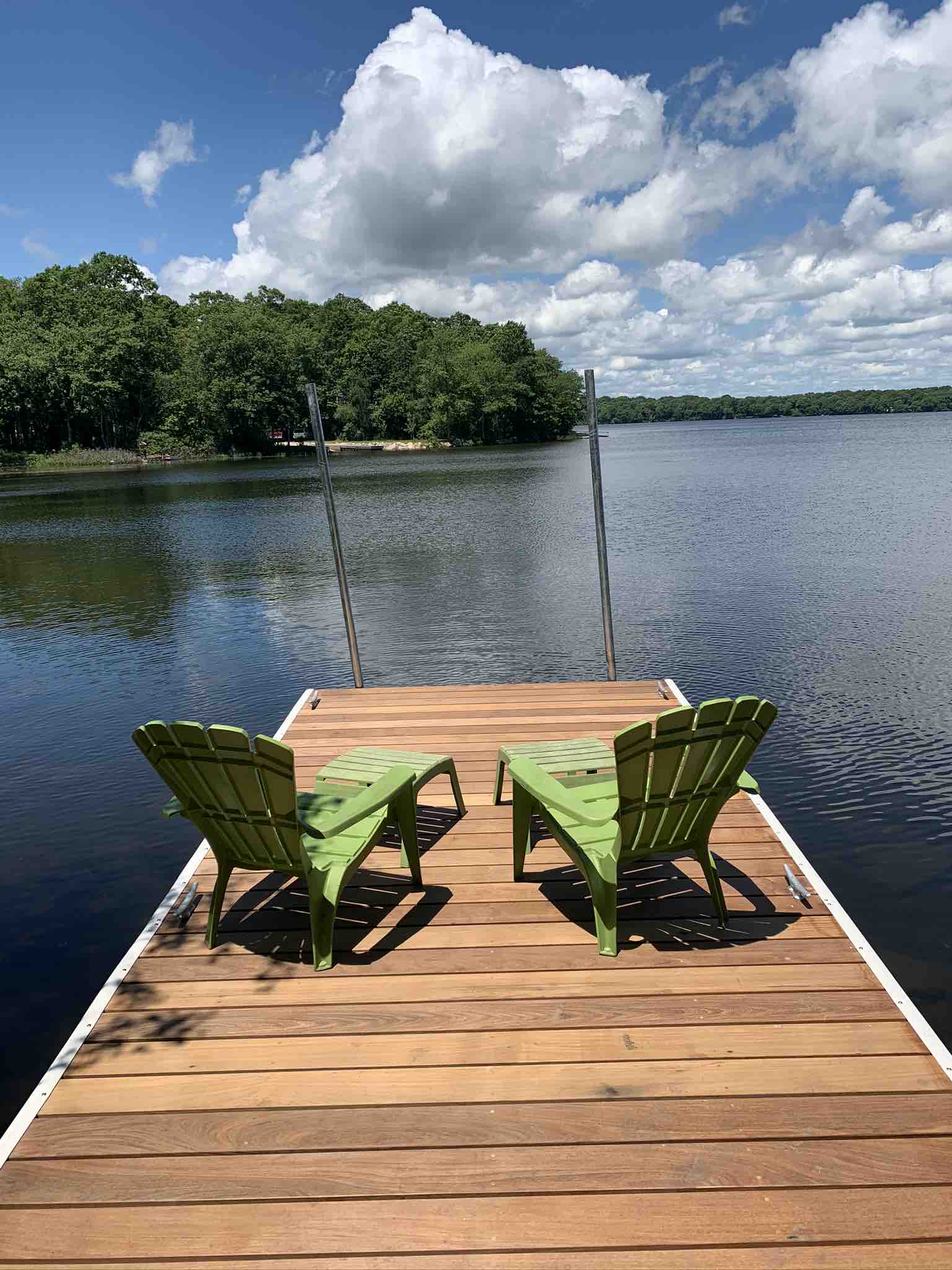 Lake house retreat Houses for Rent in South Kingstown, Rhode