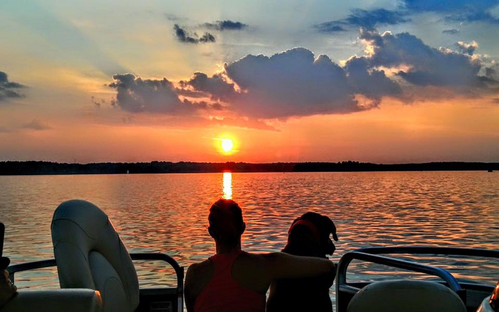 Beer Camp of Pymatuning Lake (Dock Beer Camp of Pymatuning Lake (Dock