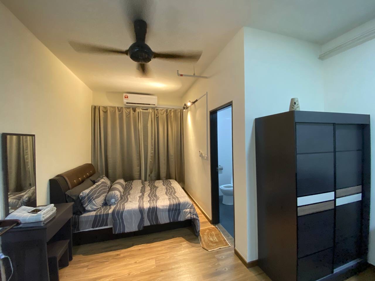 Dm Studio Homestay E Sofo Suria Jaya Shah Alam Apartments For Rent In Shah Alam Selangor Malaysia