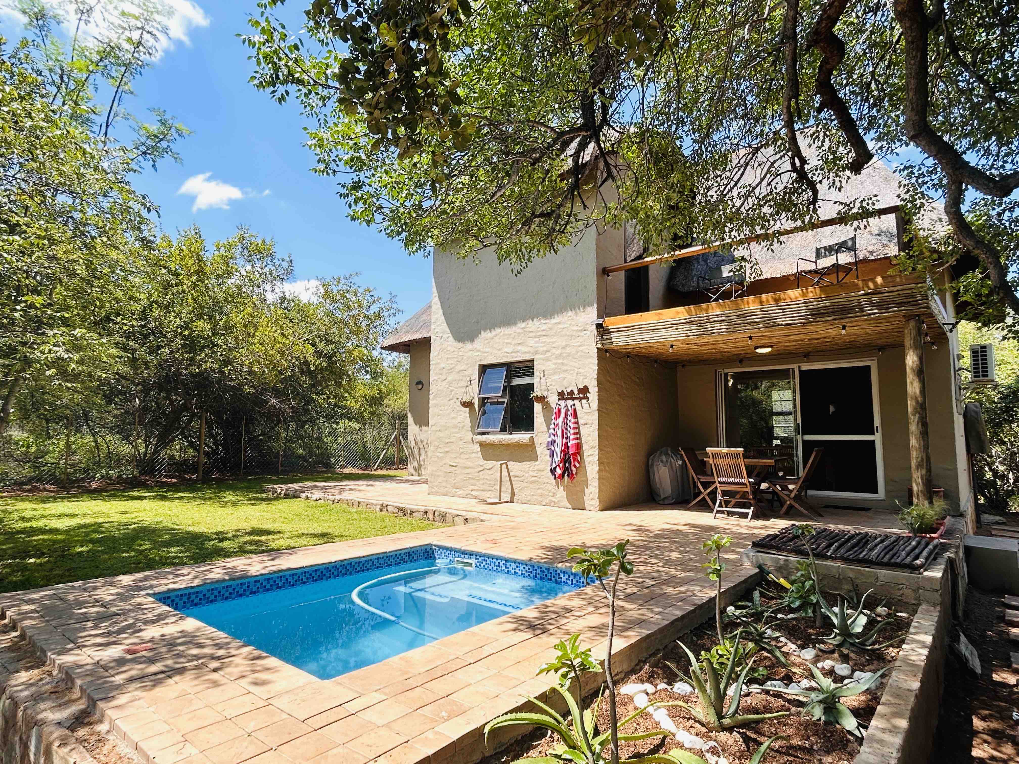 Ndoto Cottage