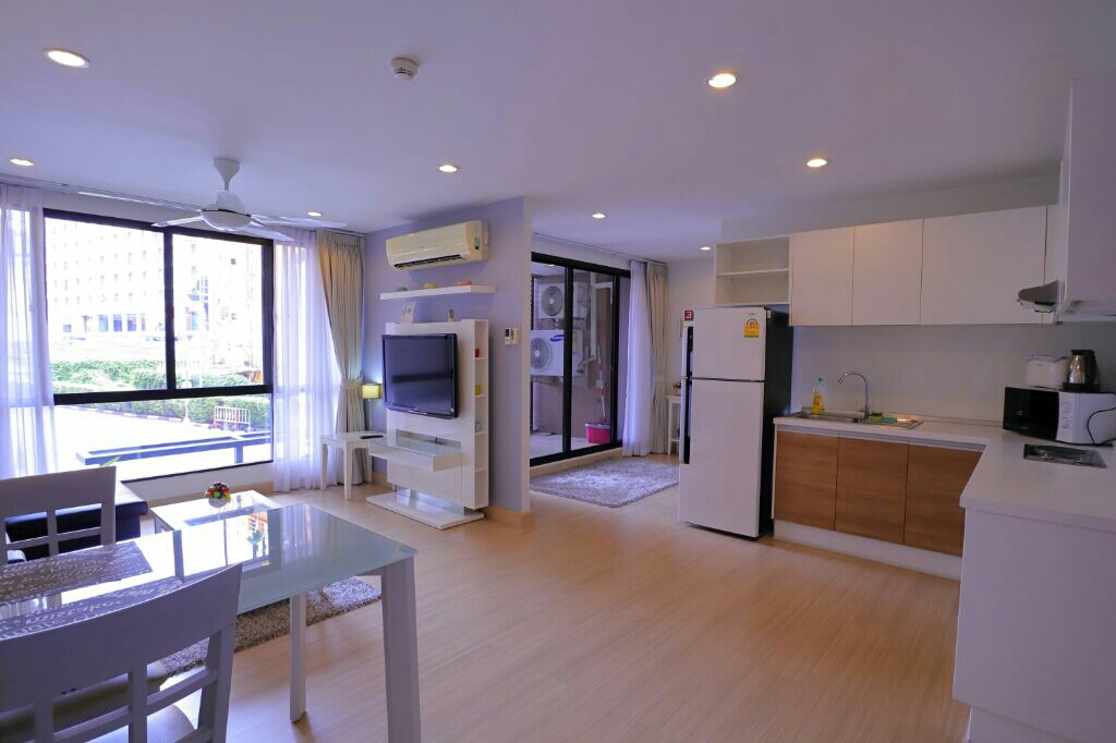 The Pride Condo #3# in Central Pattaya