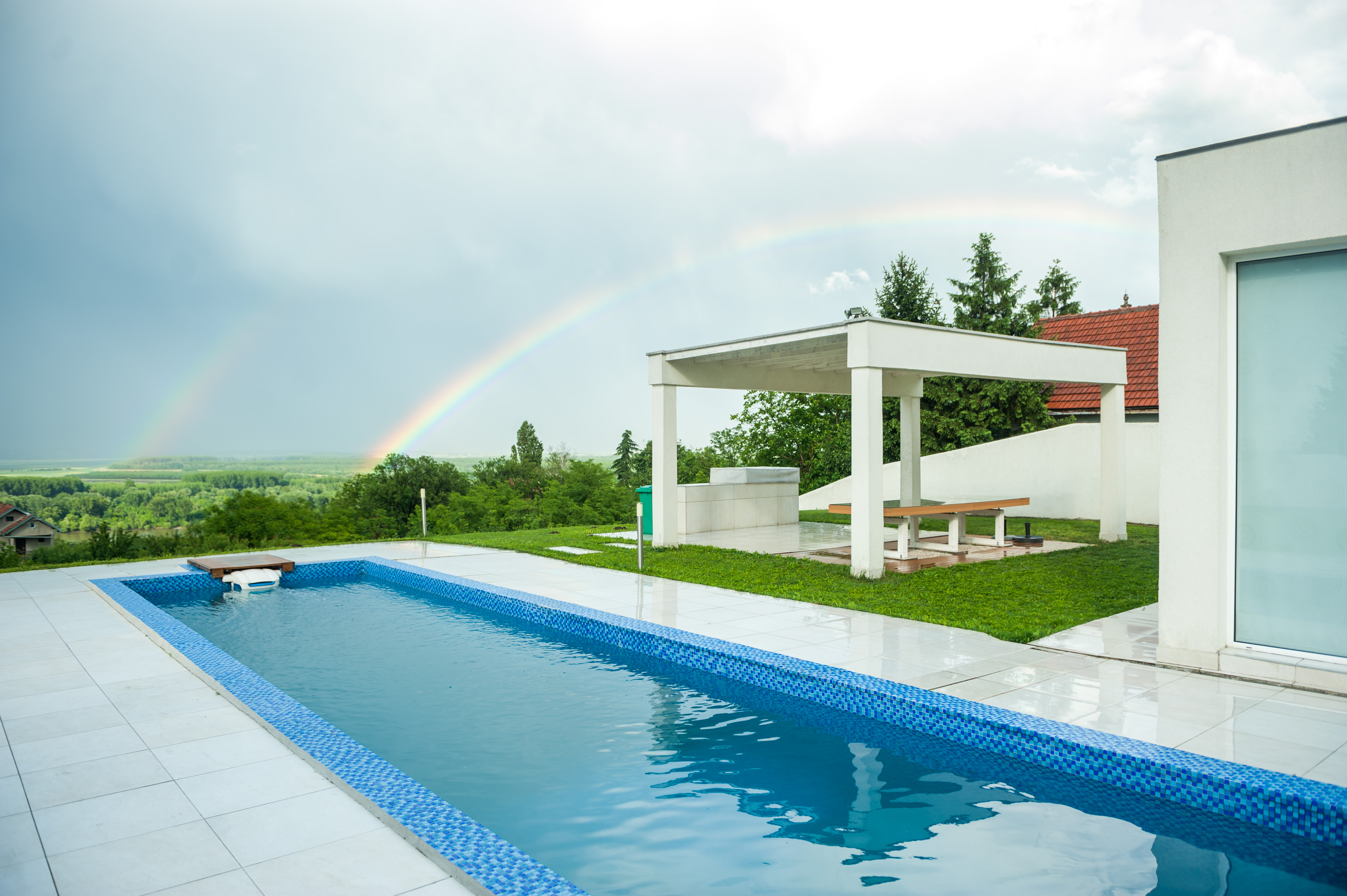 Villa 48 Villas For Rent In Stari Slankamen Vojvodina Serbia