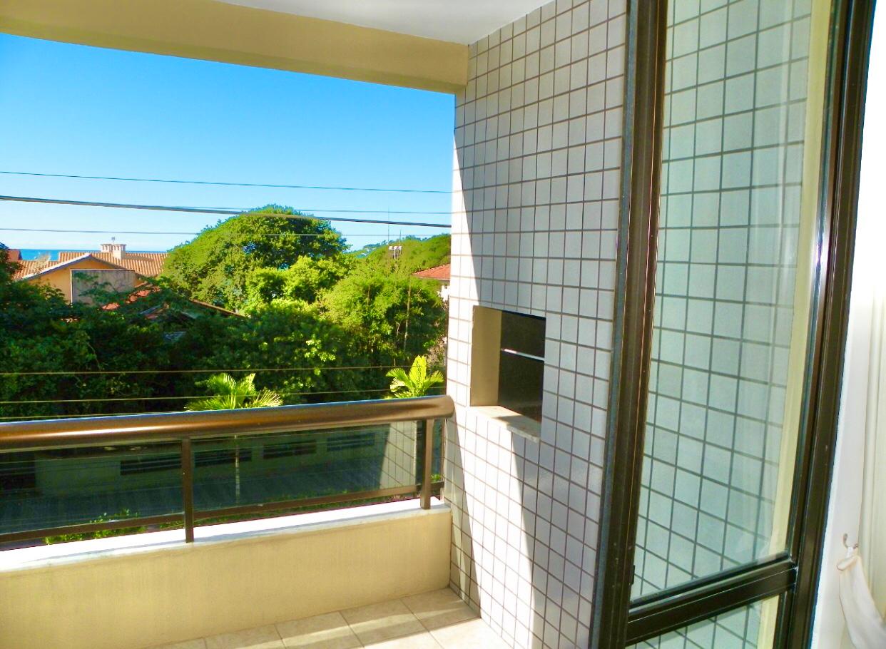 101 Beautiful apt in Bombinhas, 50m from beach