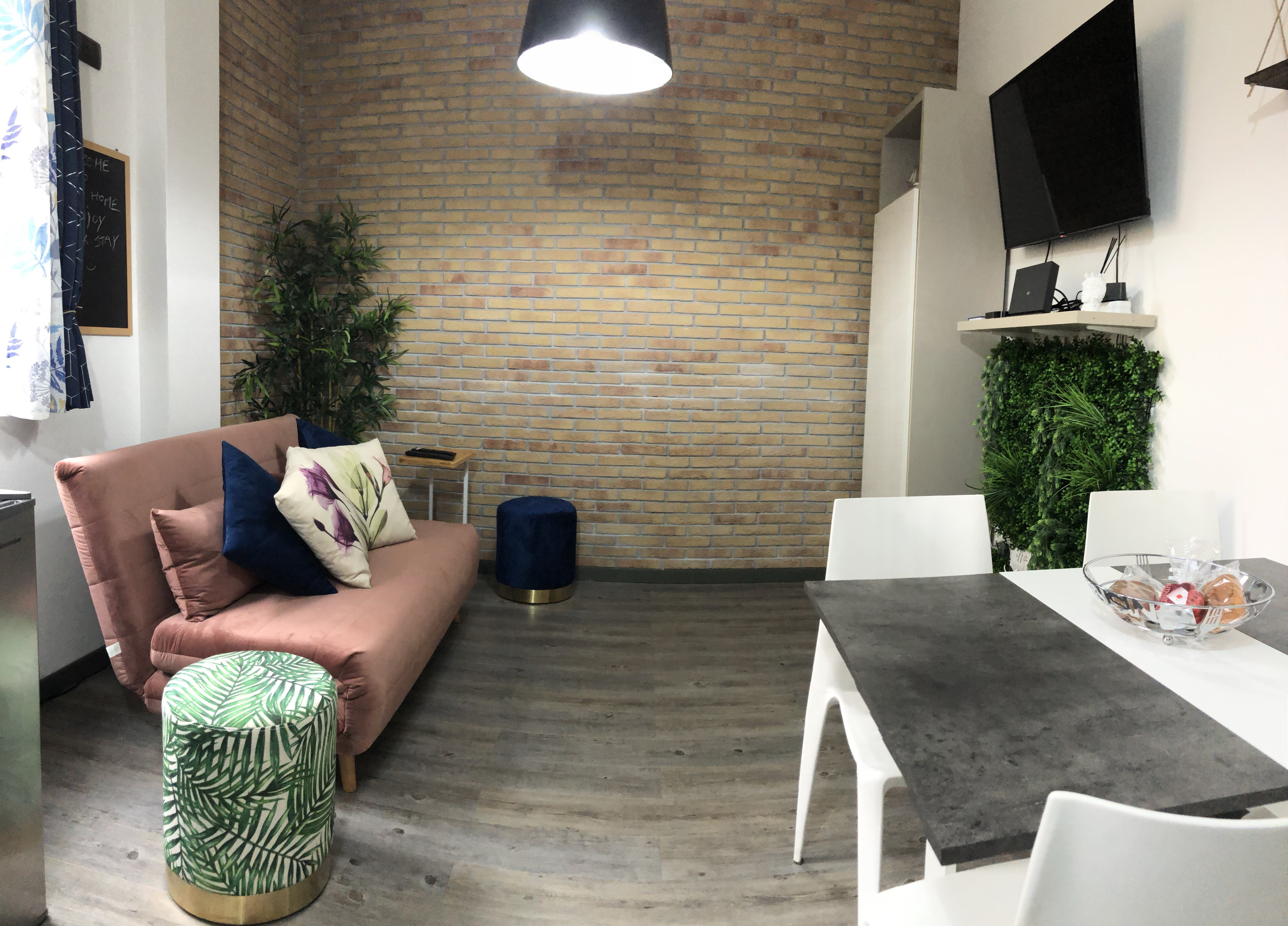 Charming Elise- apartment close to Central station