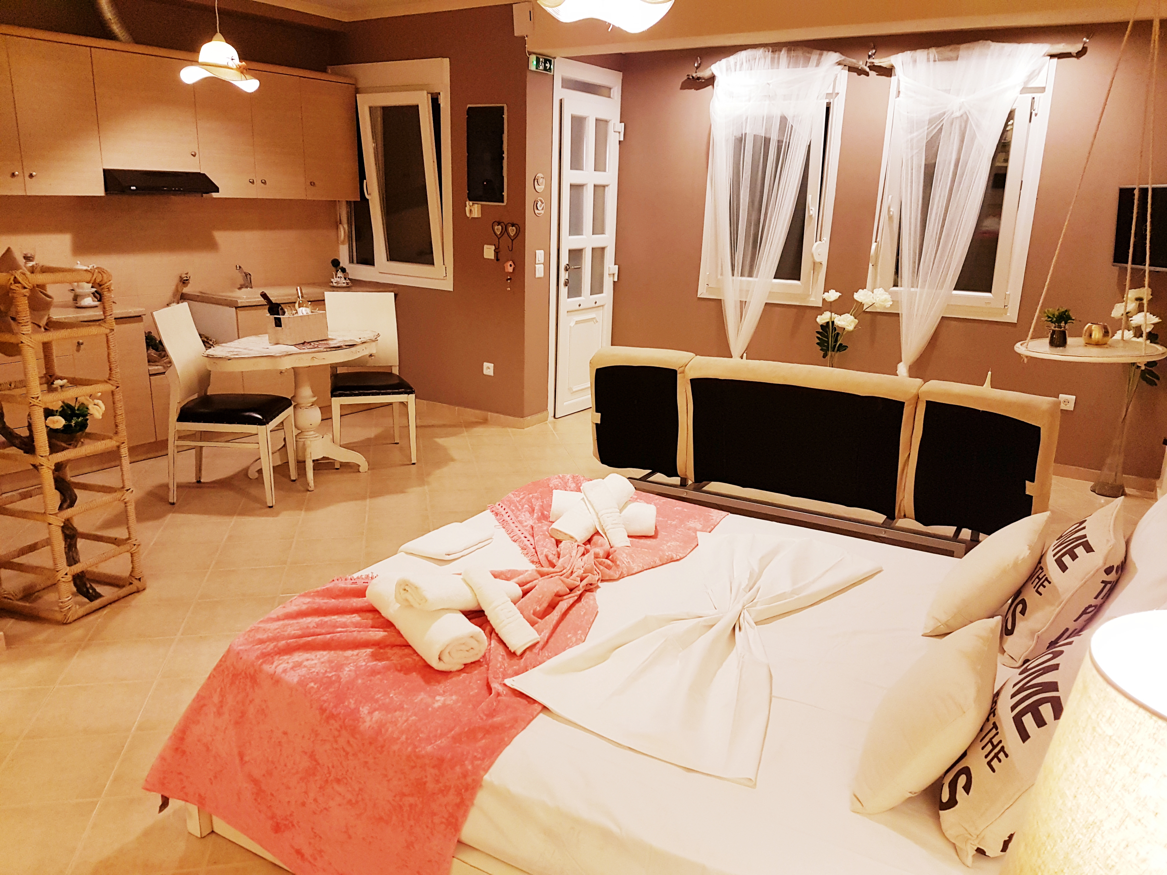 Mariam Rooms 2 Chios