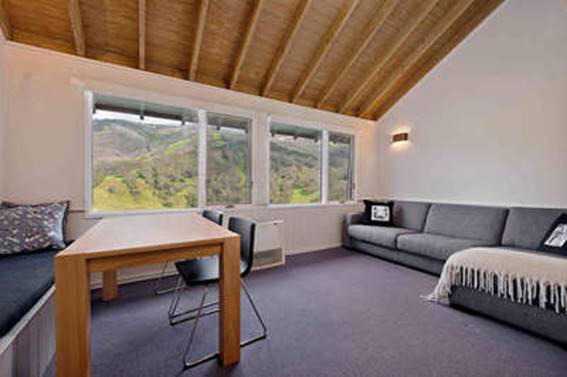 Banjo 3 Chalet - magnificent views of Thredbo