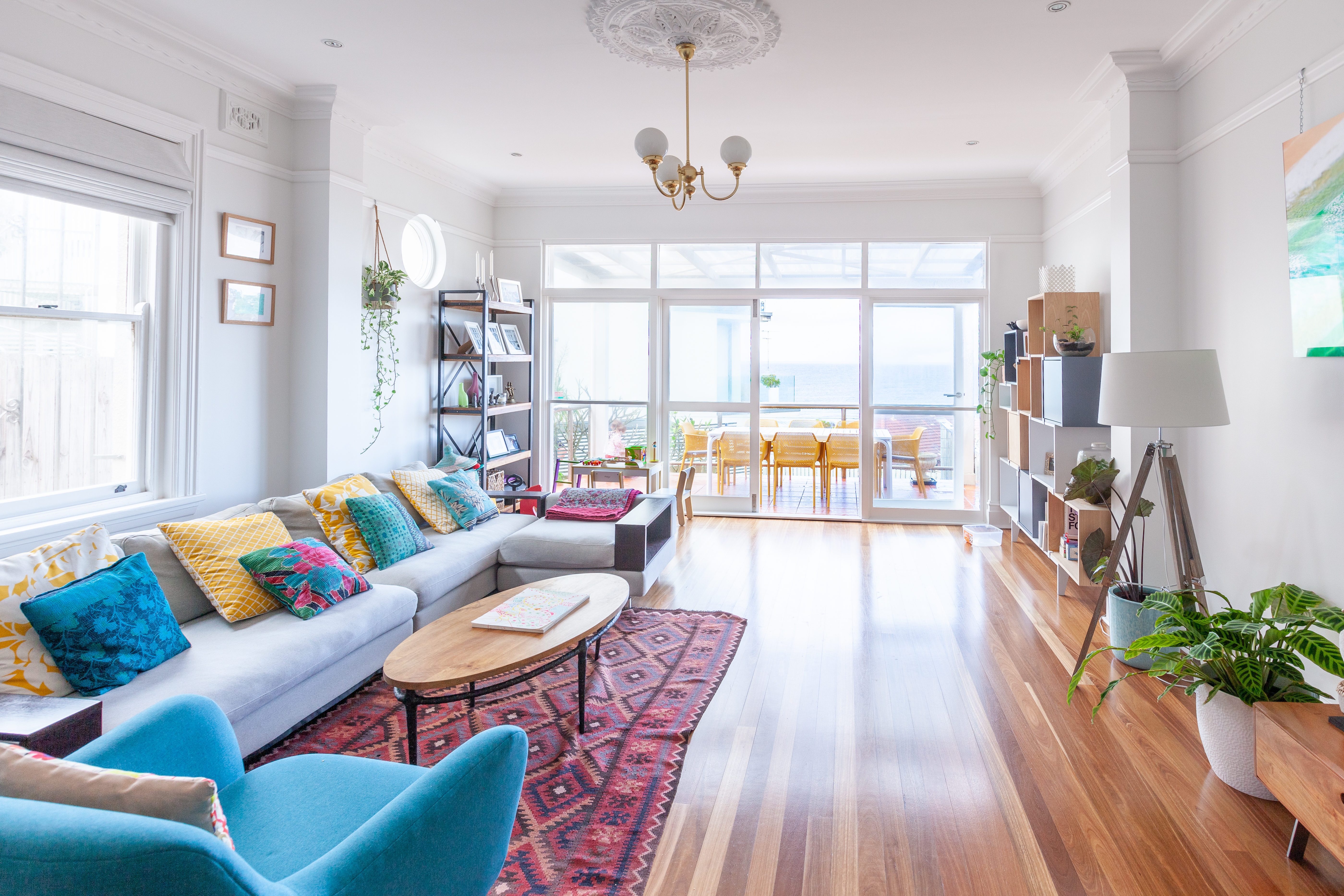 Tamarama Luxury House Pool And Ocean Views Houses For Rent In Tamarama New South Wales Australia