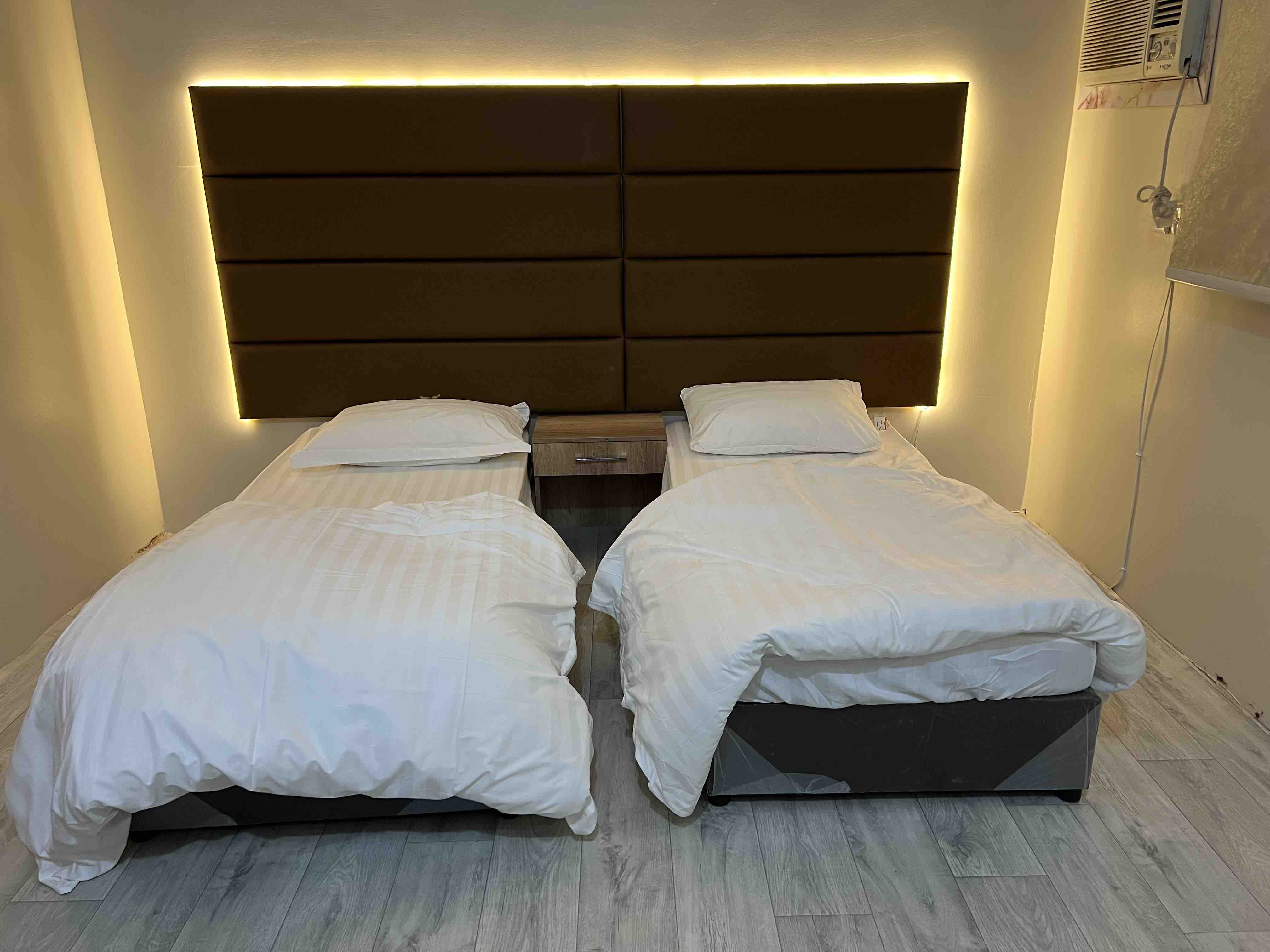 2beds studio