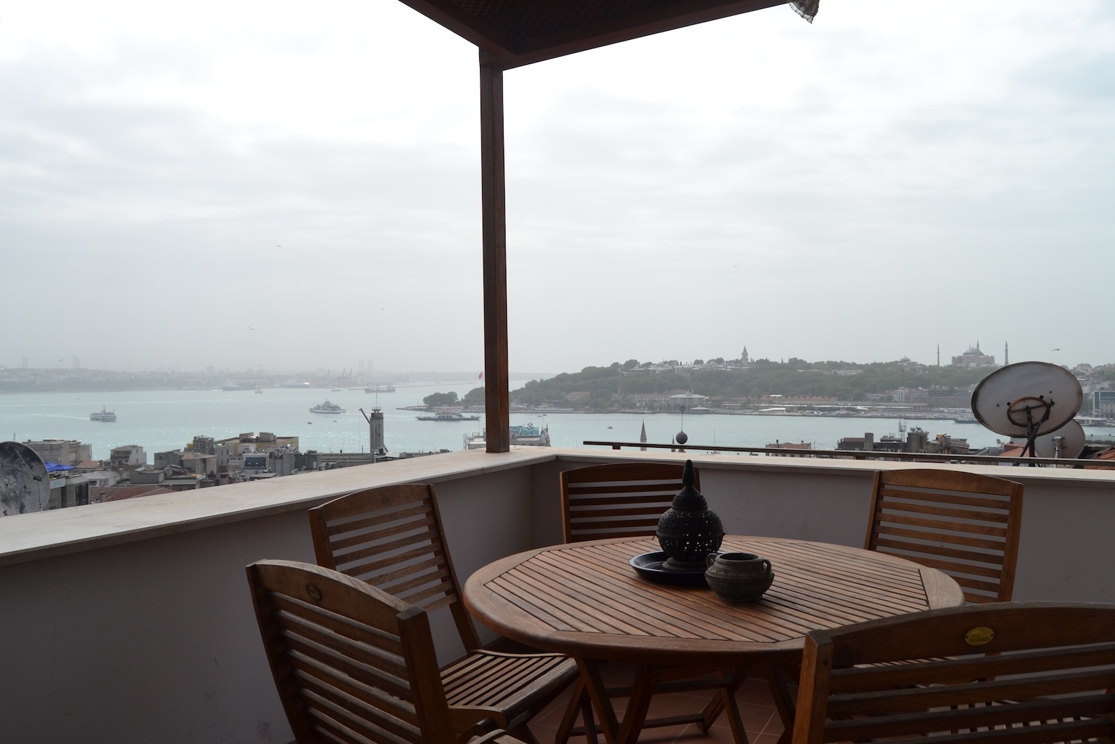 Stunning views from private balcony ! 2 bdr.