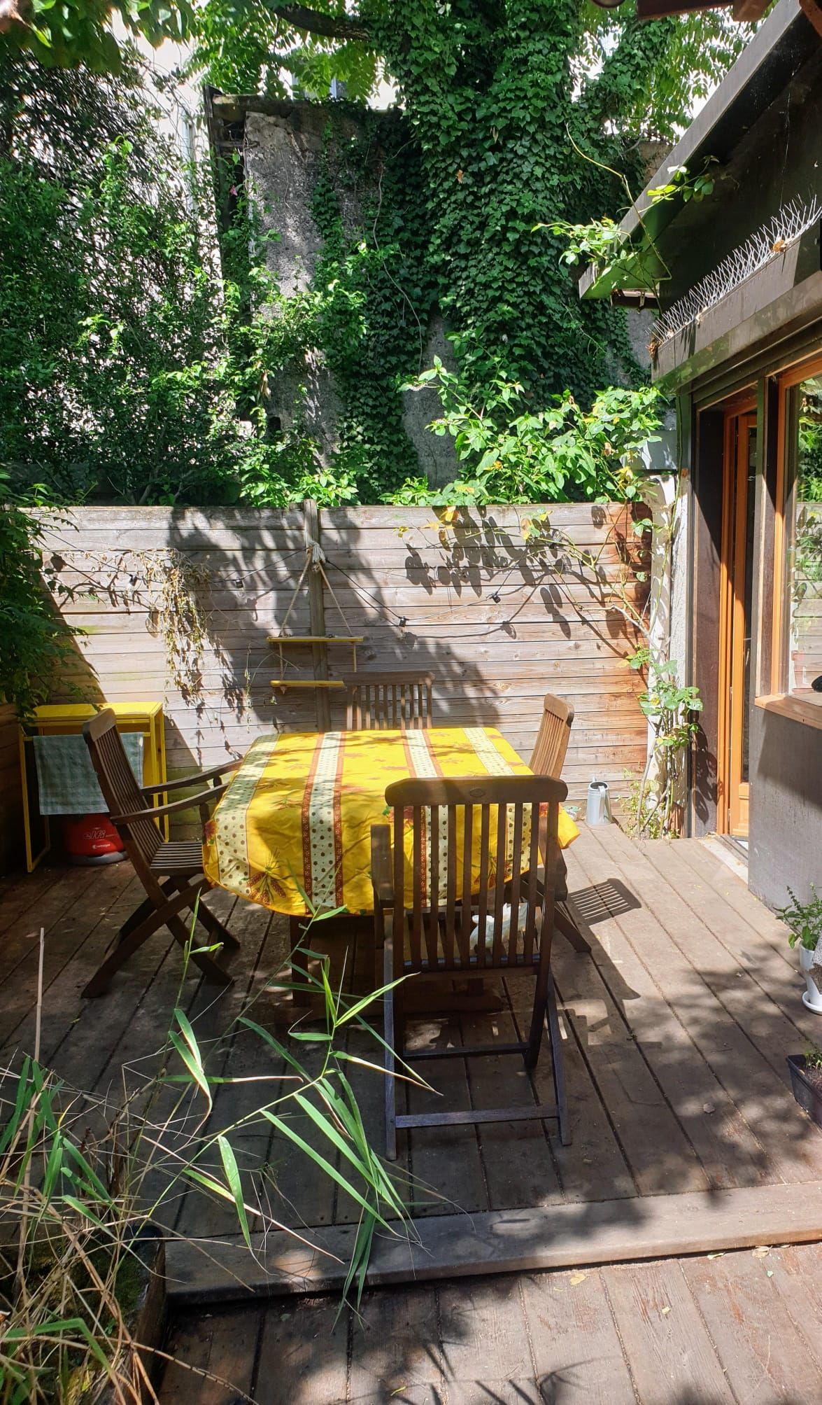 Maison avec jardin à Lyon in 8e Arrondissement, Lyon
