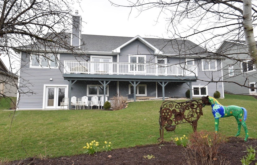 Beautiful and Cozy Lake Geneva Home for Rent Houses for Rent in Lake