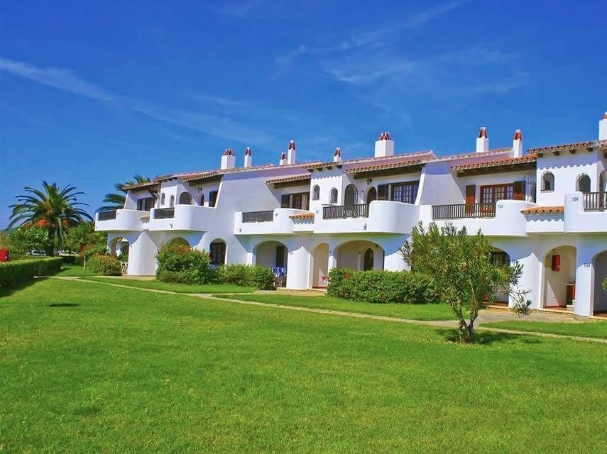 Apartment  in quiet zone close to the beach