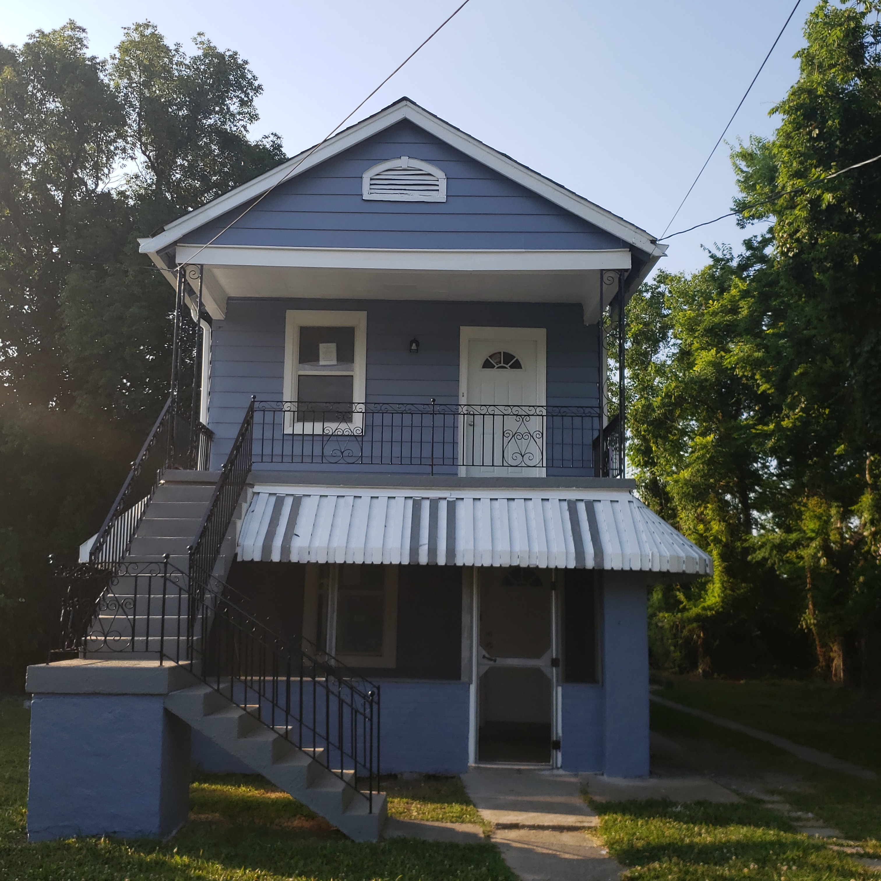 Gentilly New Orleans Pending 16 - 0szaore