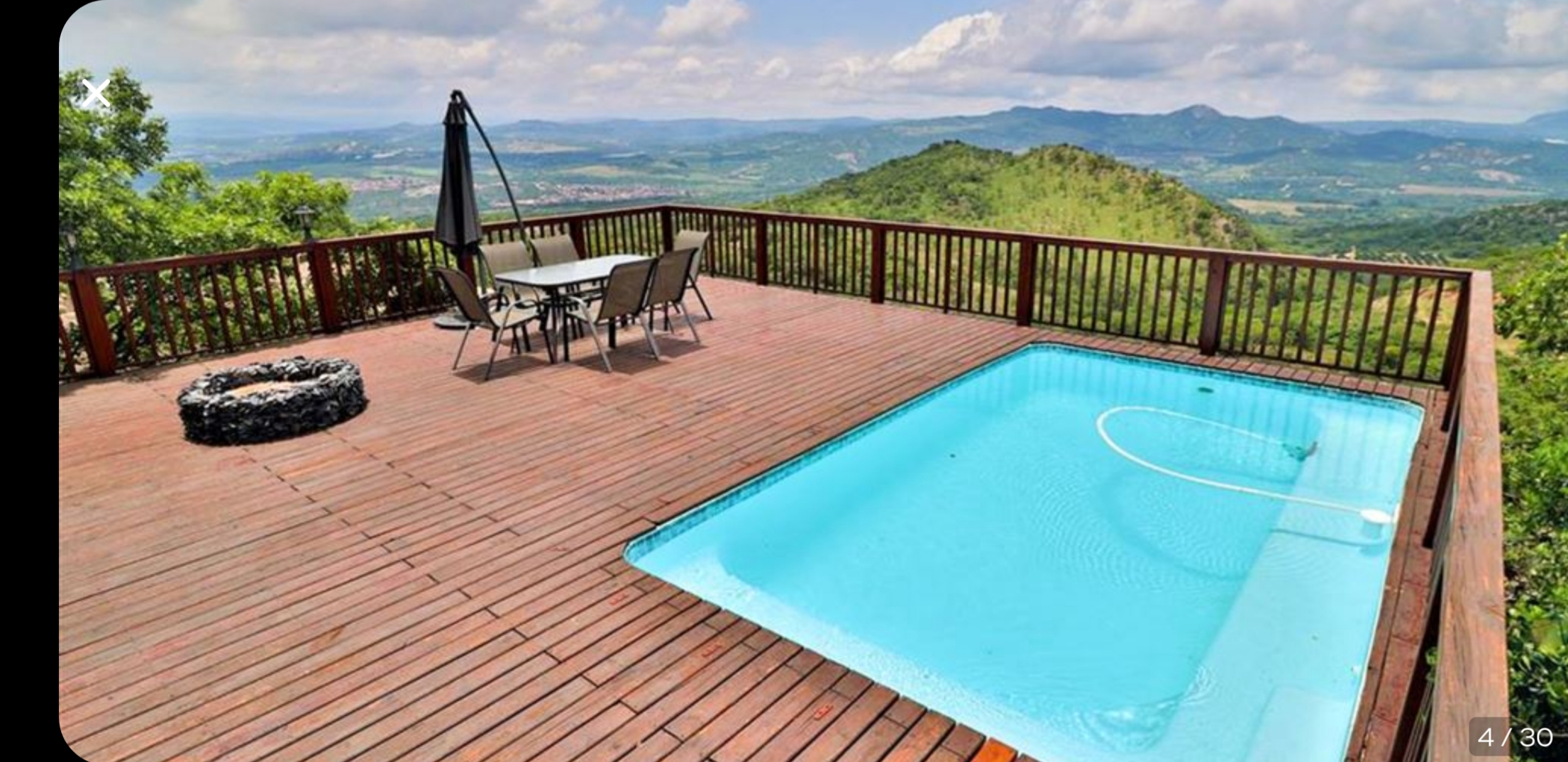 Columbus Rock Unit 2 Guest suites for Rent in Nelspruit, Mpumalanga