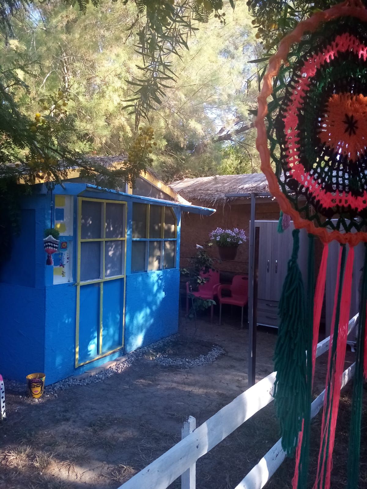 Mavilikler Ulkesi Bodrum Un En Iyi 9 Kamp Alani